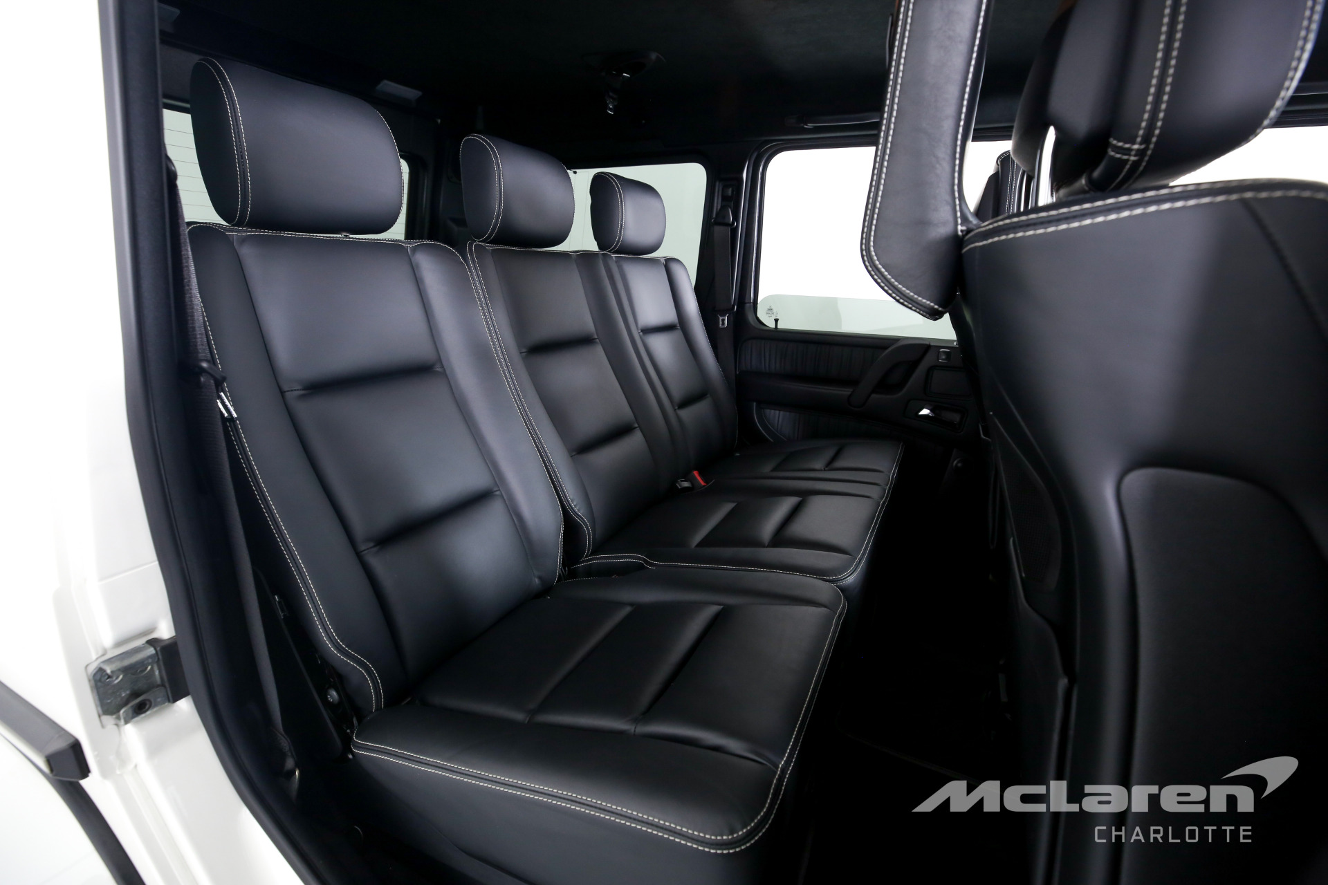 Used 2016 Mercedes-Benz G-Class AMG G 63 | Charlotte, NC