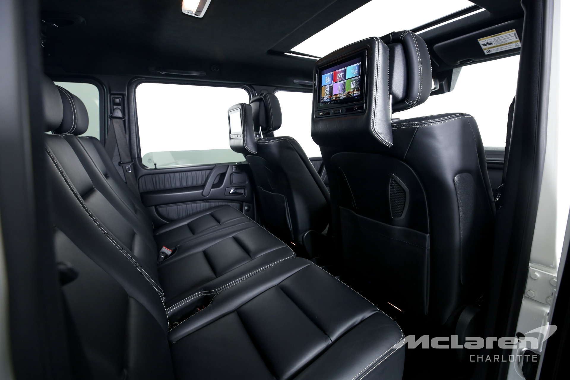 Used 2016 Mercedes-Benz G-Class AMG G 63 | Charlotte, NC