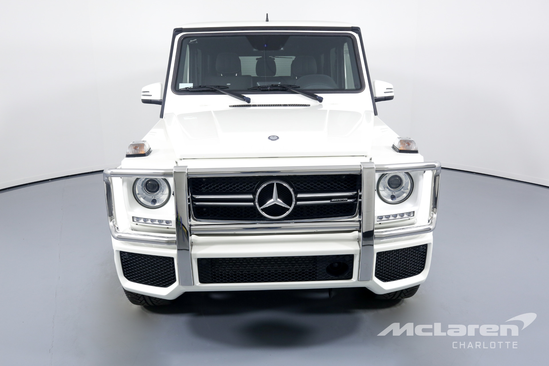 Used 2016 Mercedes-Benz G-Class AMG G 63 | Charlotte, NC