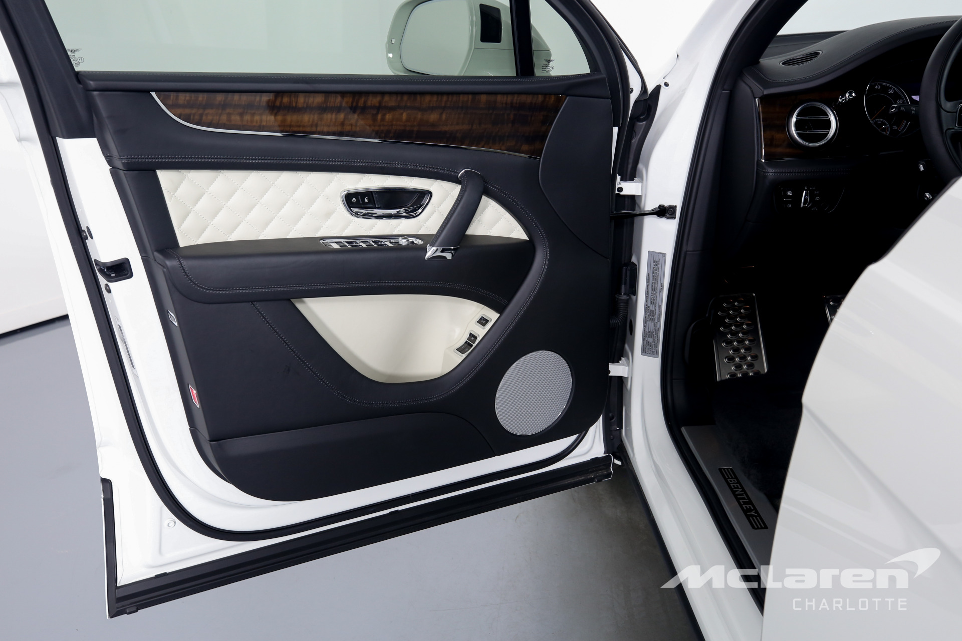 Used 2018 Bentley Bentayga Activity Edition | Charlotte, NC