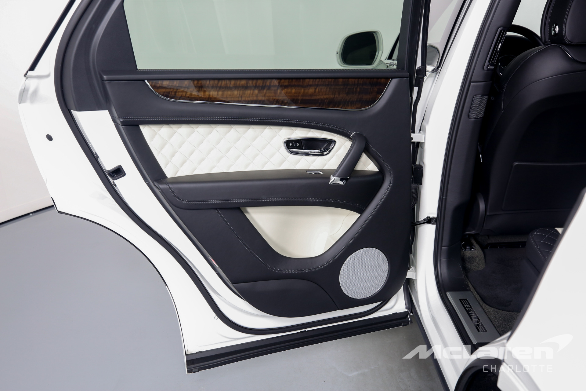 Used 2018 Bentley Bentayga Activity Edition | Charlotte, NC
