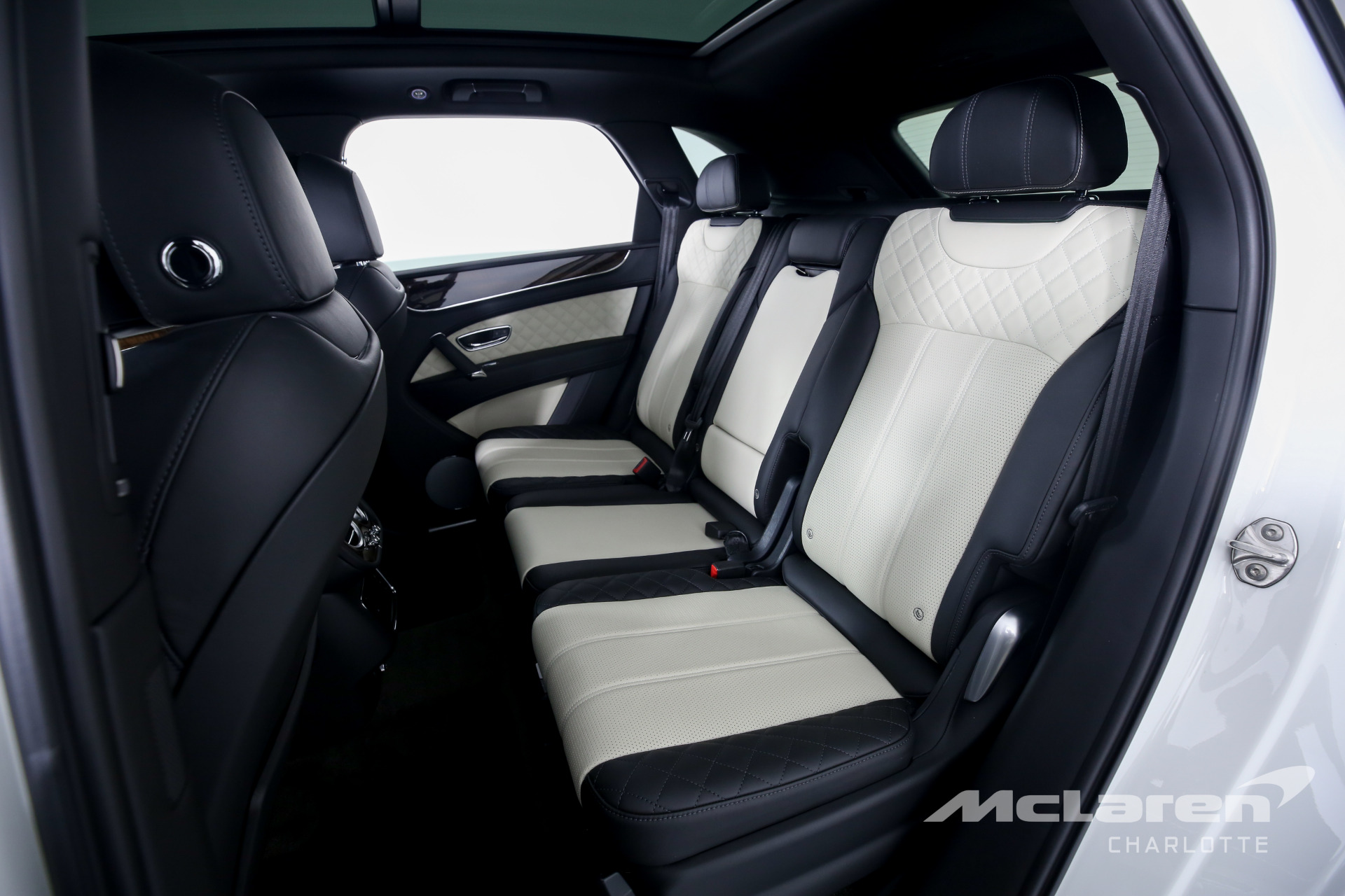 Used 2018 Bentley Bentayga Activity Edition | Charlotte, NC