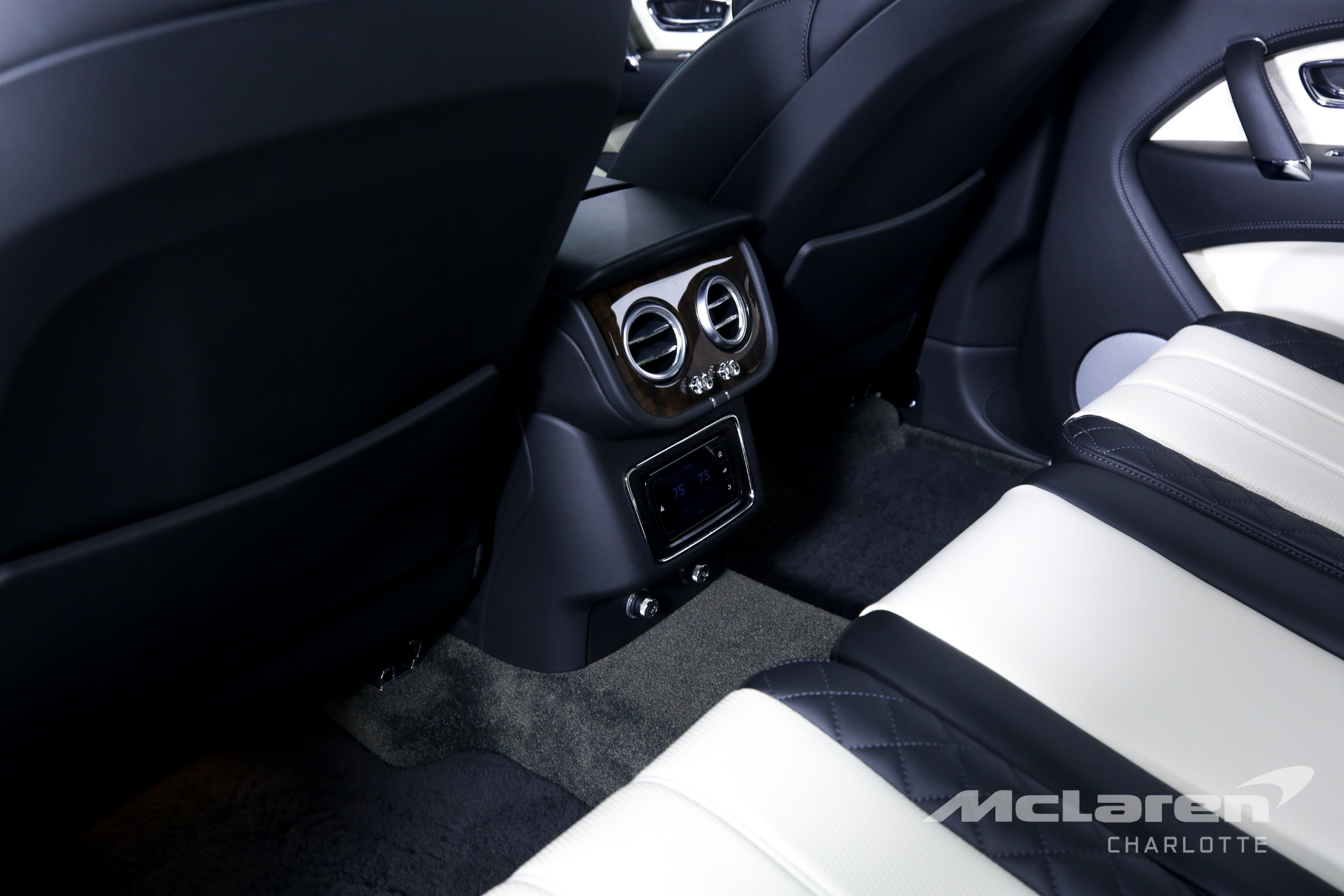 Used 2018 Bentley Bentayga Activity Edition | Charlotte, NC