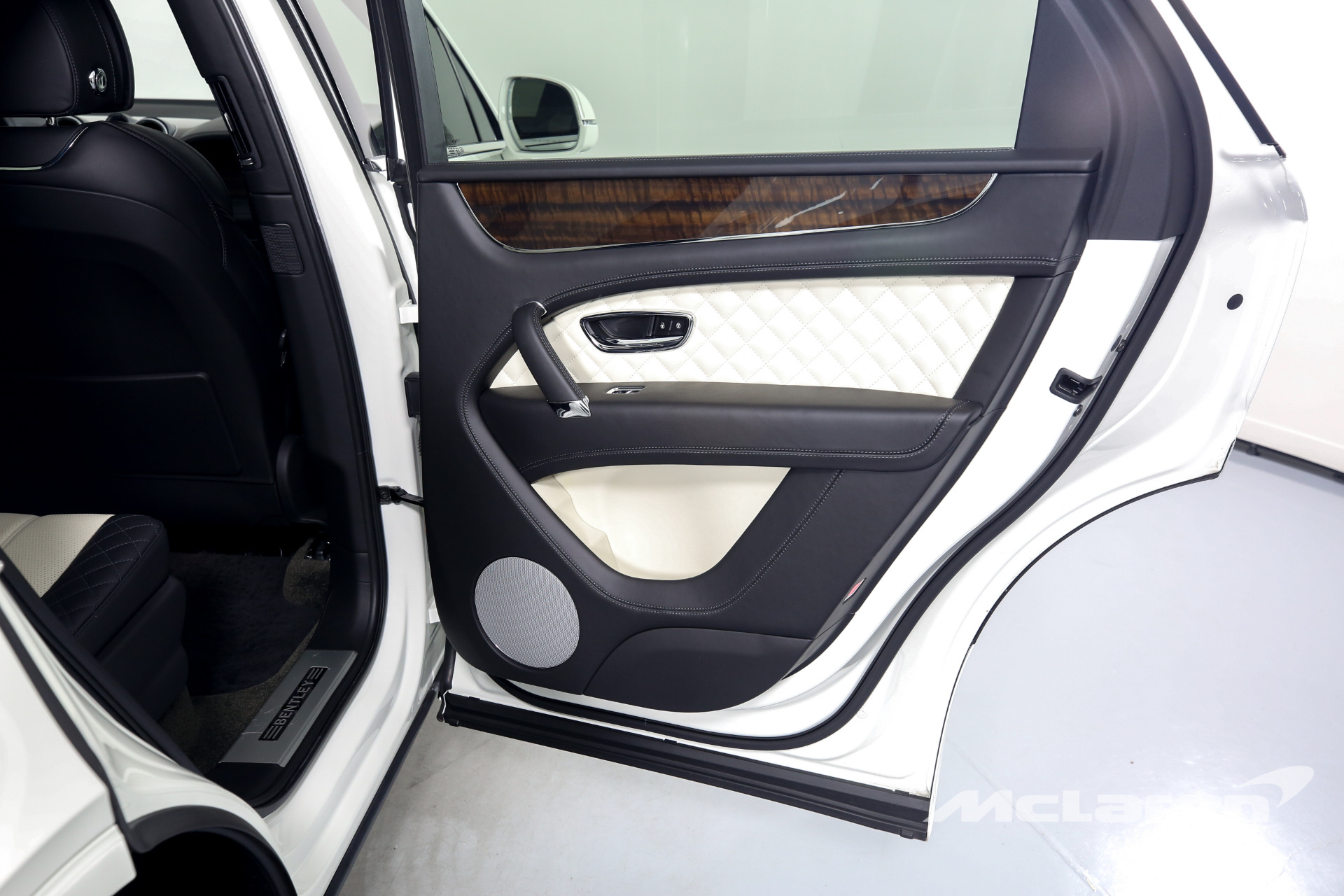 Used 2018 Bentley Bentayga Activity Edition | Charlotte, NC