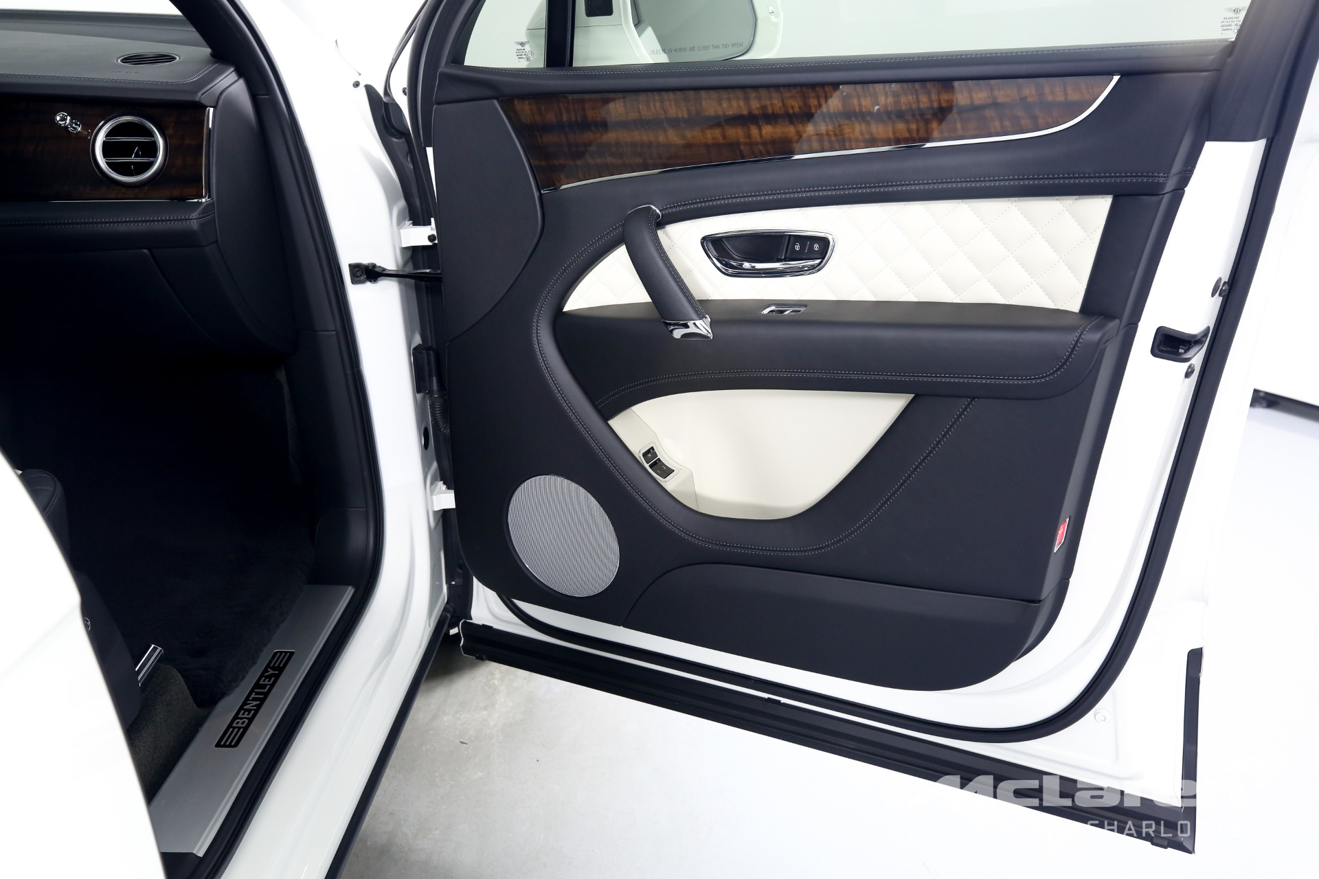 Used 2018 Bentley Bentayga Activity Edition | Charlotte, NC