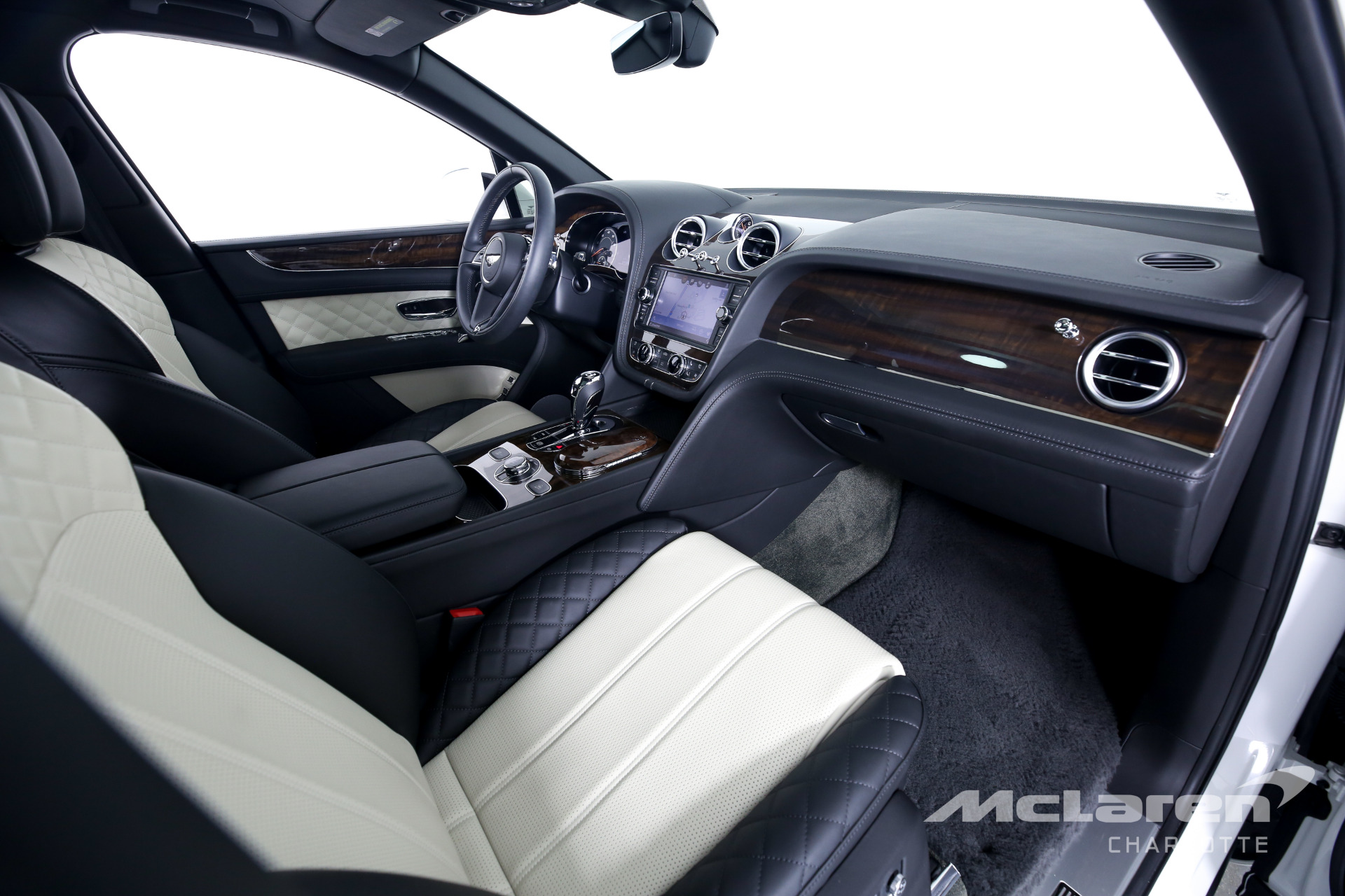 Used 2018 Bentley Bentayga Activity Edition | Charlotte, NC
