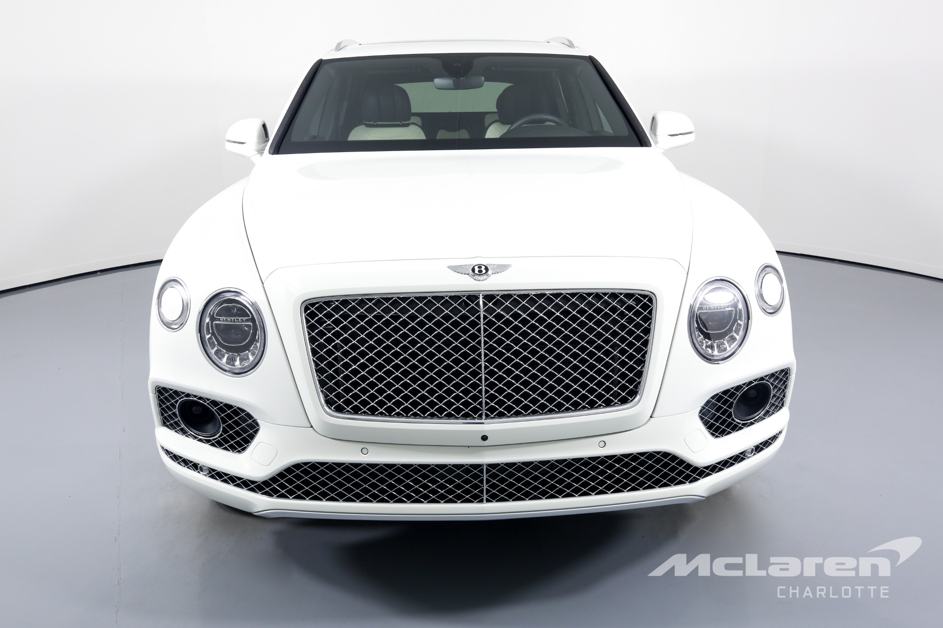 Used 2018 Bentley Bentayga Activity Edition | Charlotte, NC