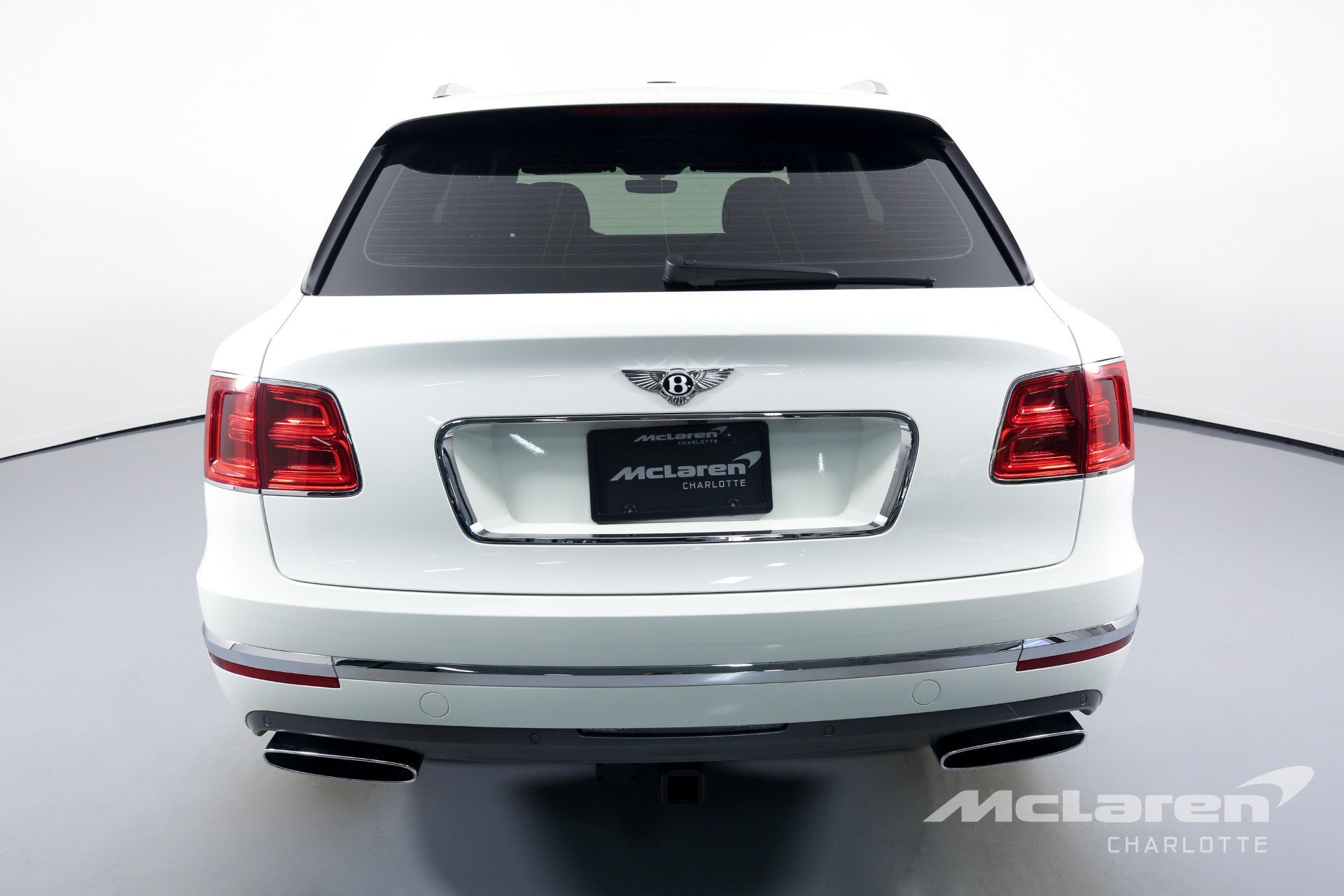Used 2018 Bentley Bentayga Activity Edition | Charlotte, NC