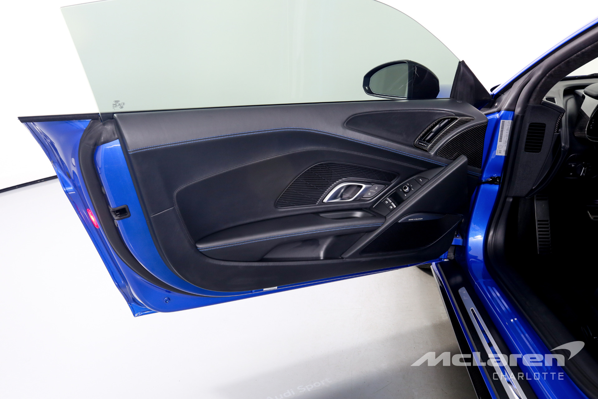 Used 2020 Audi R8 5.2 quattro V10 performance | Charlotte, NC