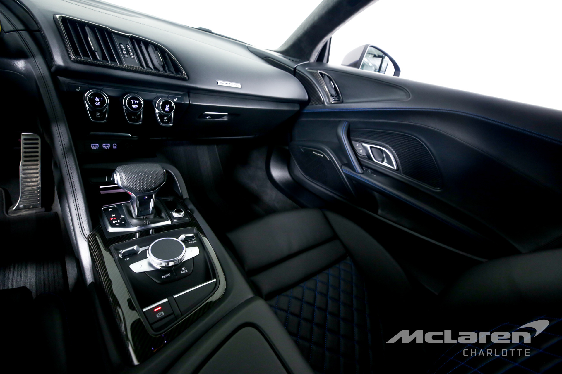 Used 2020 Audi R8 5.2 quattro V10 performance | Charlotte, NC