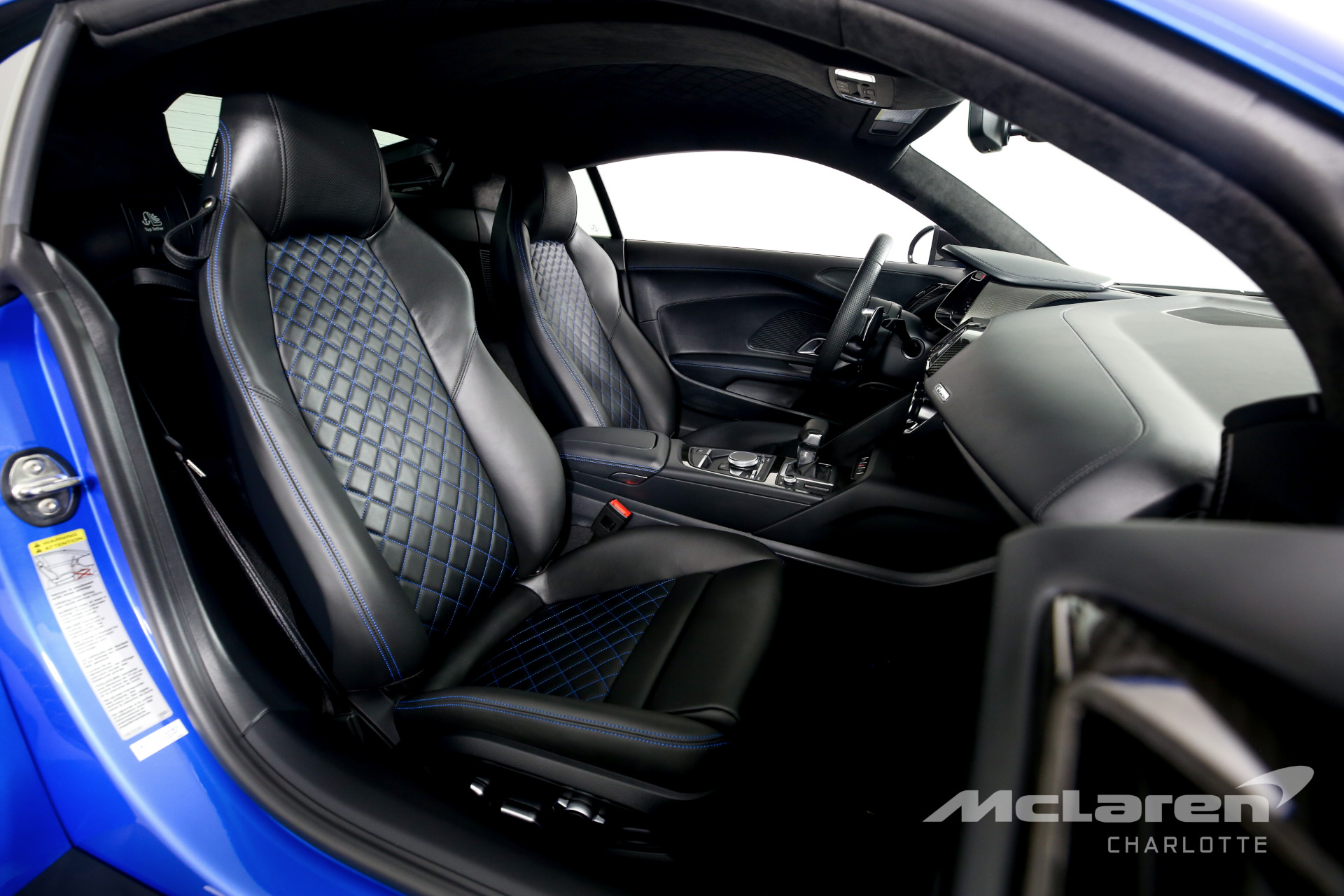 Used 2020 Audi R8 5.2 quattro V10 performance | Charlotte, NC