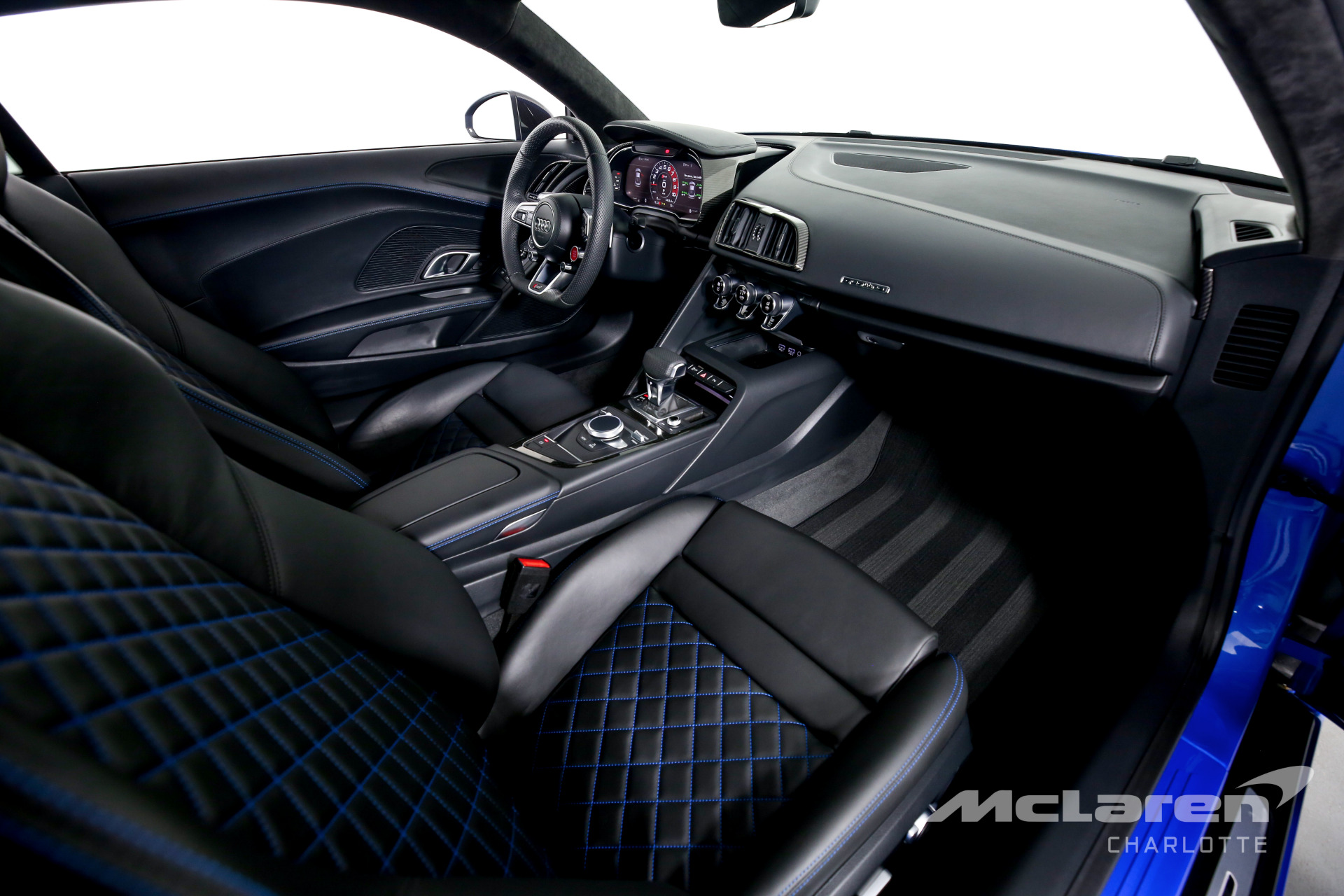 Used 2020 Audi R8 5.2 quattro V10 performance | Charlotte, NC