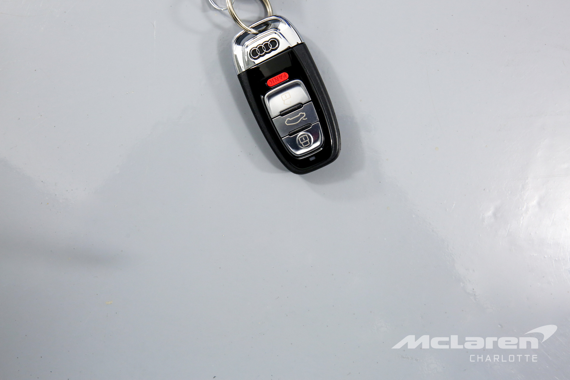 Used 2020 Audi R8 5.2 quattro V10 performance | Charlotte, NC