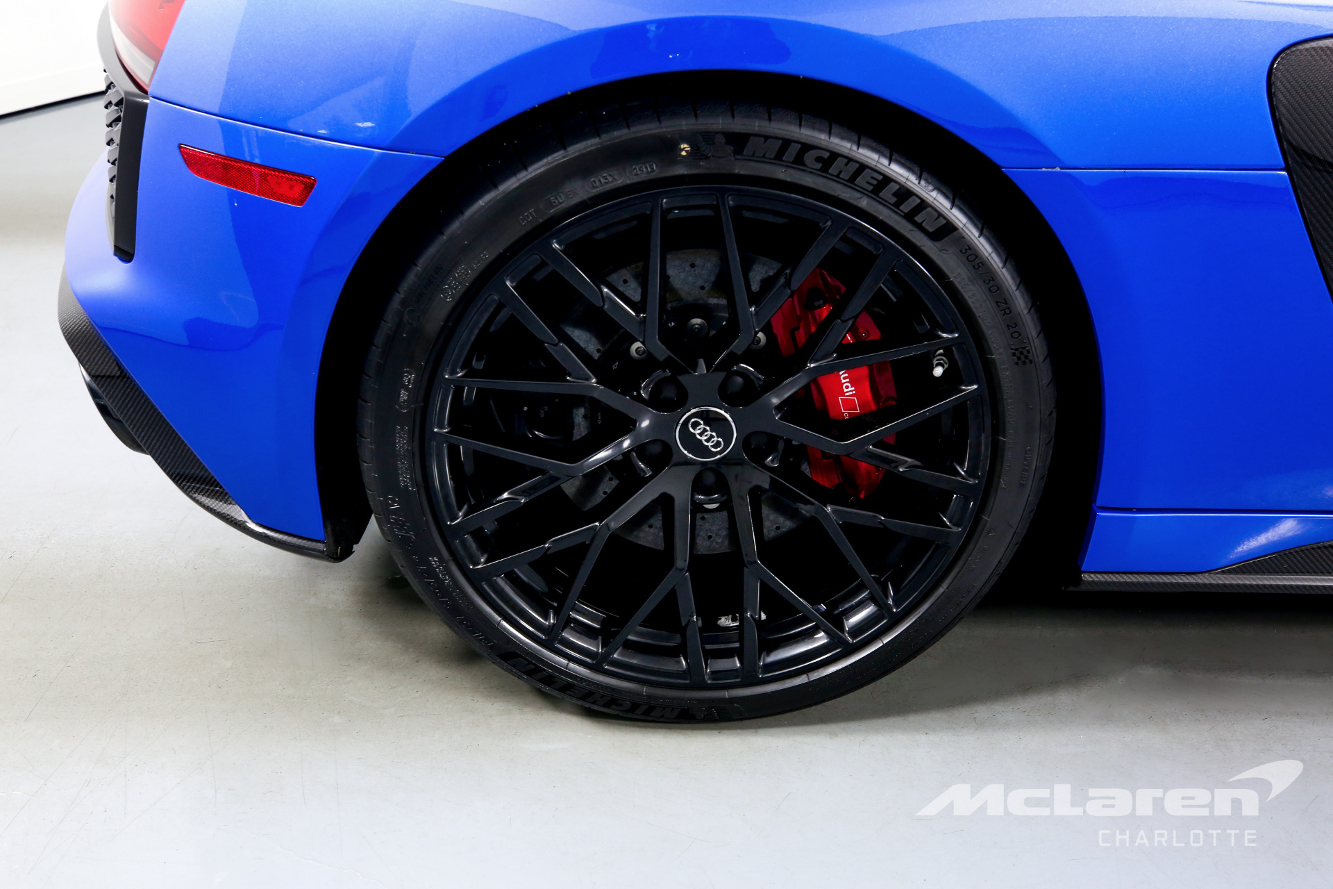 Used 2020 Audi R8 5.2 quattro V10 performance | Charlotte, NC