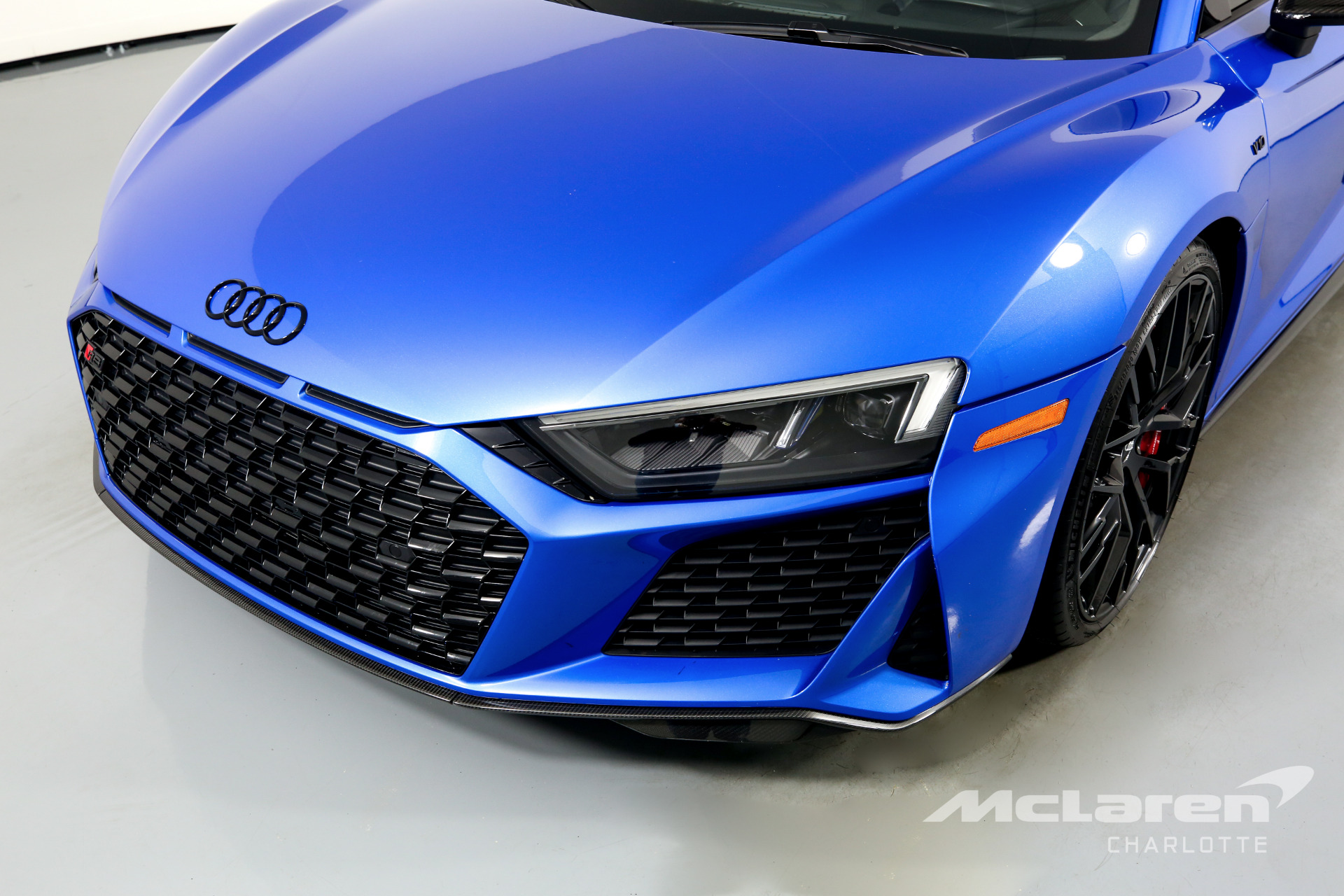 Used 2020 Audi R8 5.2 quattro V10 performance | Charlotte, NC