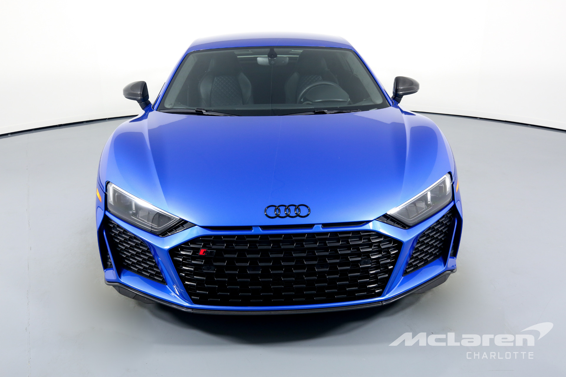 Used 2020 Audi R8 5.2 quattro V10 performance | Charlotte, NC