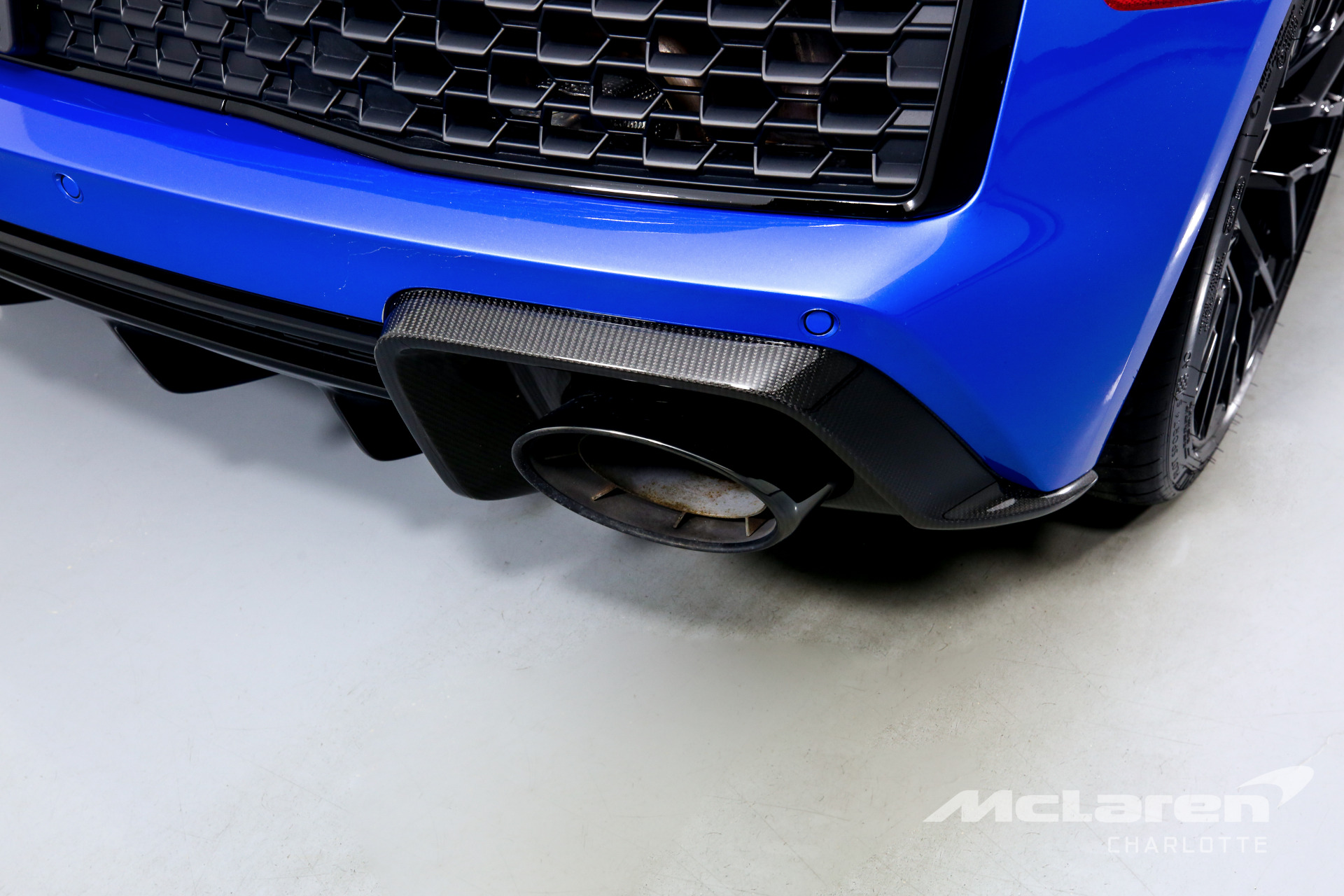 Used 2020 Audi R8 5.2 quattro V10 performance | Charlotte, NC