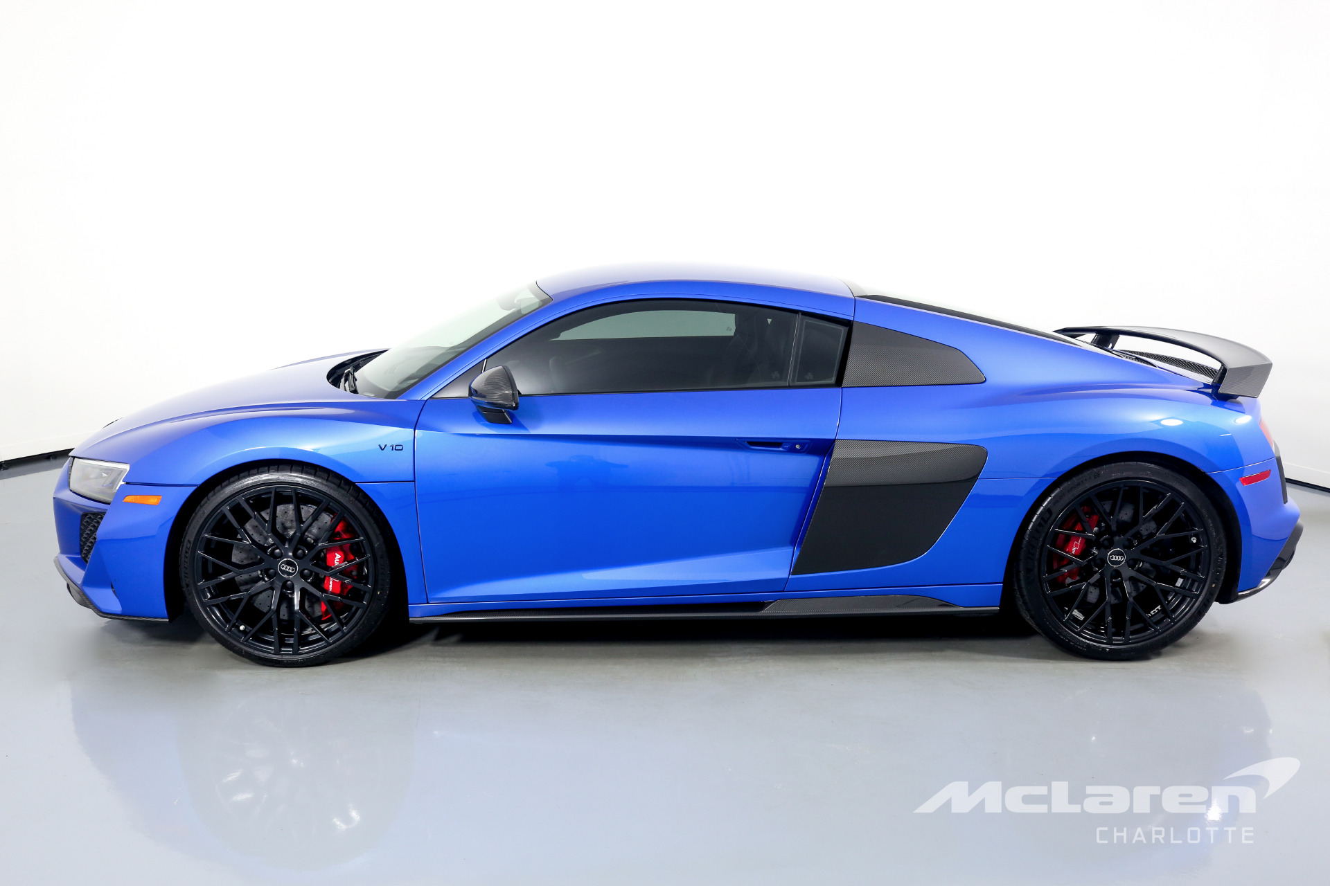 Used 2020 Audi R8 5.2 quattro V10 performance | Charlotte, NC