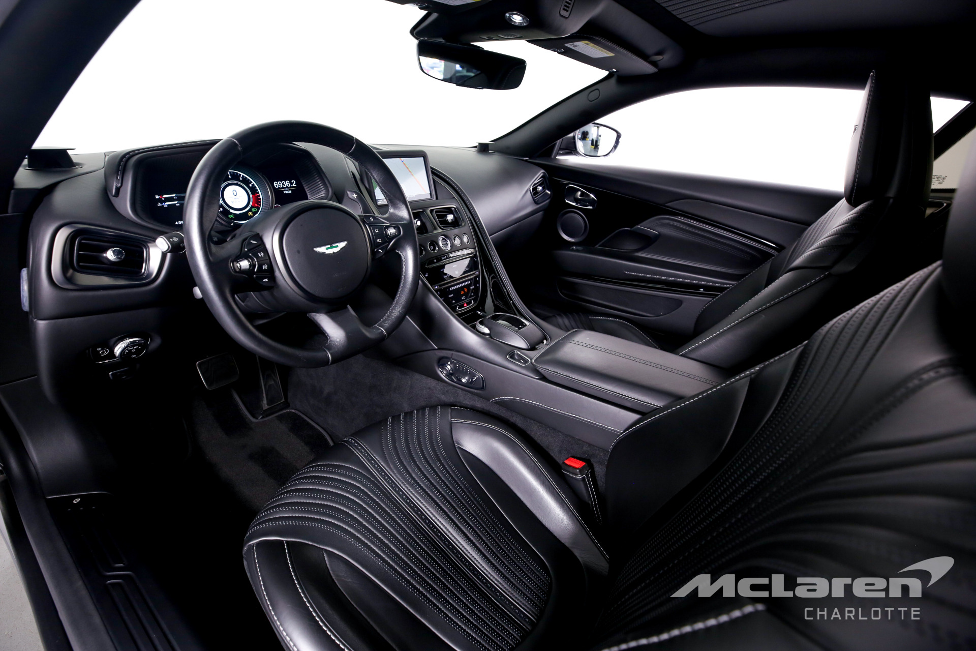 Used 2017 Aston Martin DB11 | Charlotte, NC