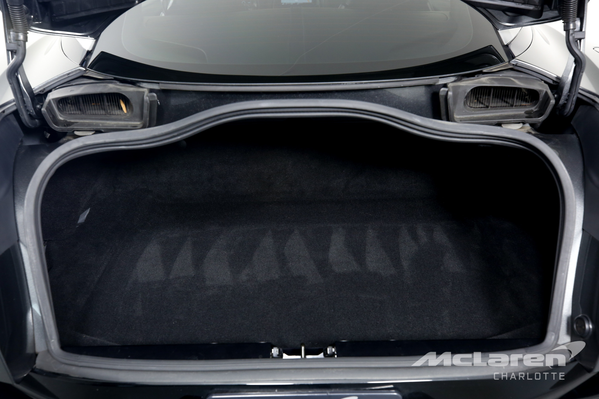 Used 2017 Aston Martin DB11 | Charlotte, NC