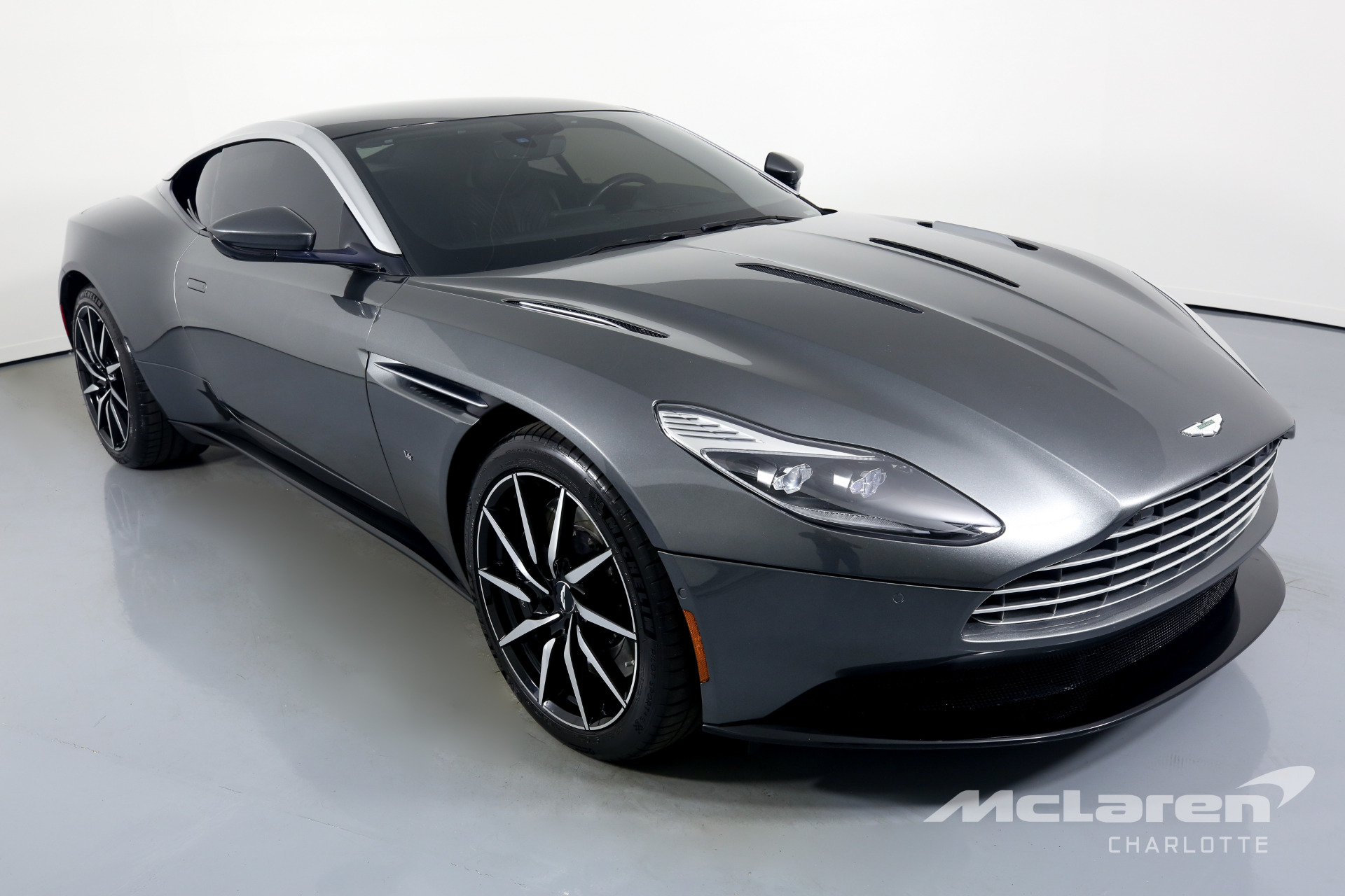 Used 2017 Aston Martin DB11 | Charlotte, NC
