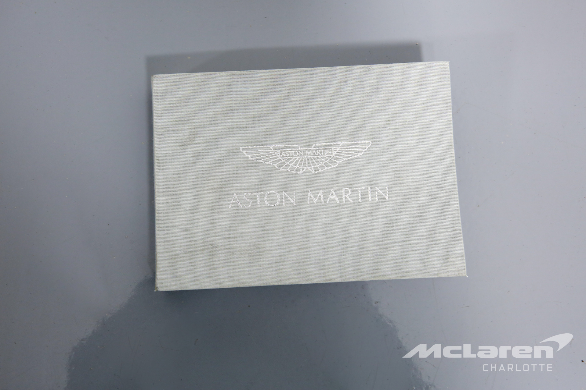Used 2017 Aston Martin DB11 | Charlotte, NC