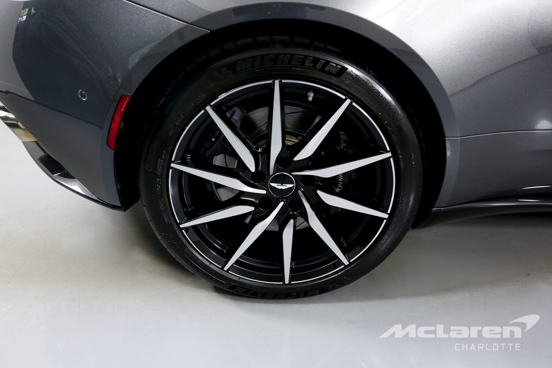 Used 2017 Aston Martin DB11 | Charlotte, NC
