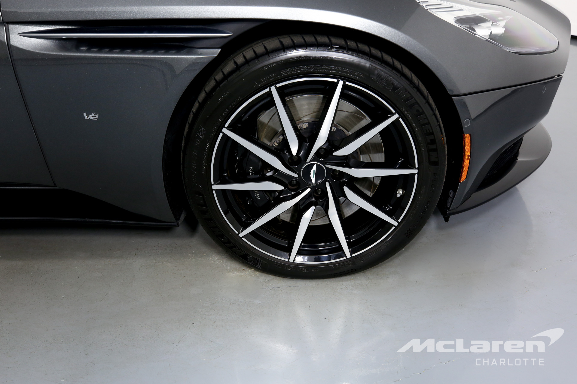 Used 2017 Aston Martin DB11 | Charlotte, NC