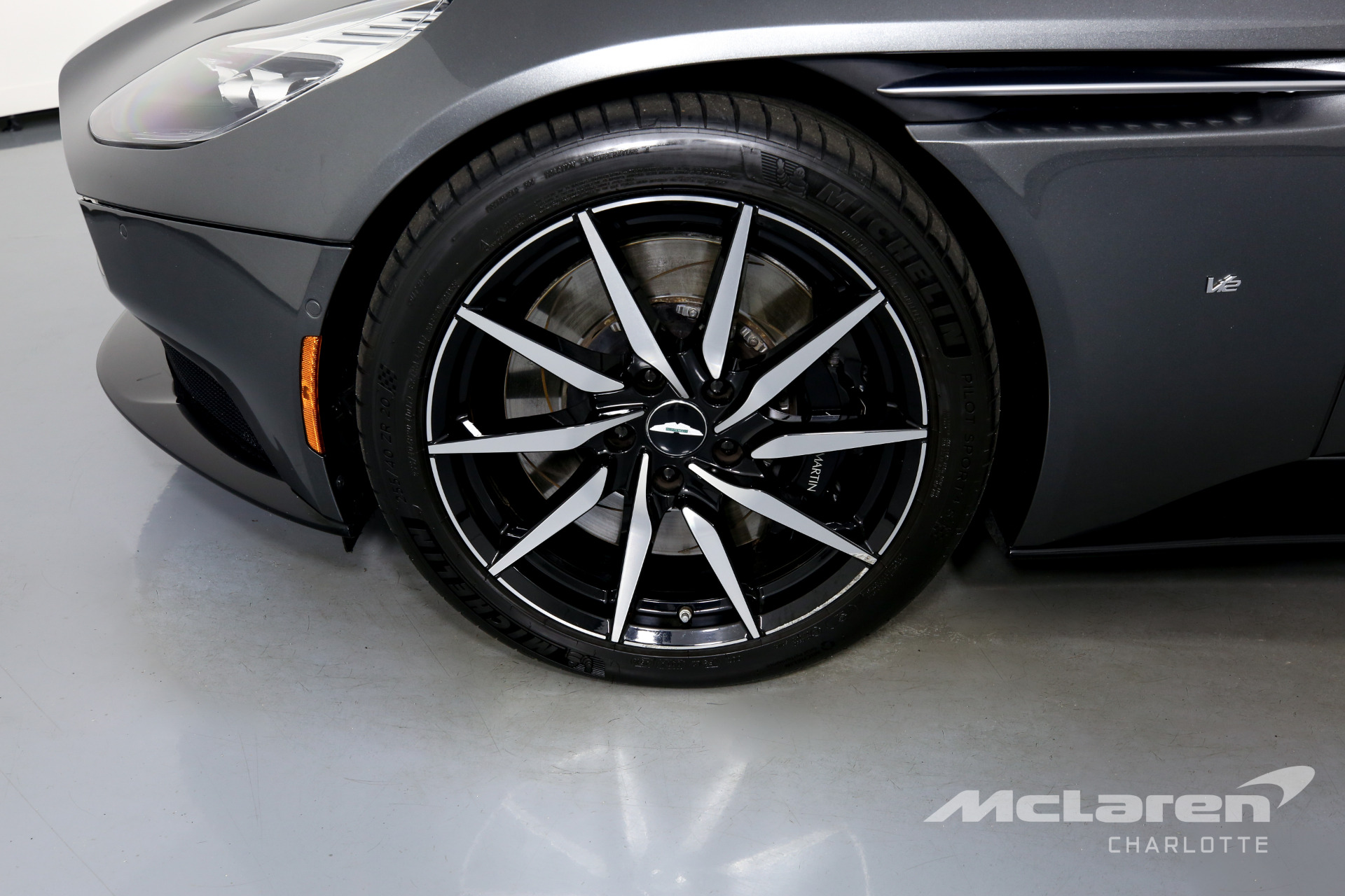 Used 2017 Aston Martin DB11 | Charlotte, NC