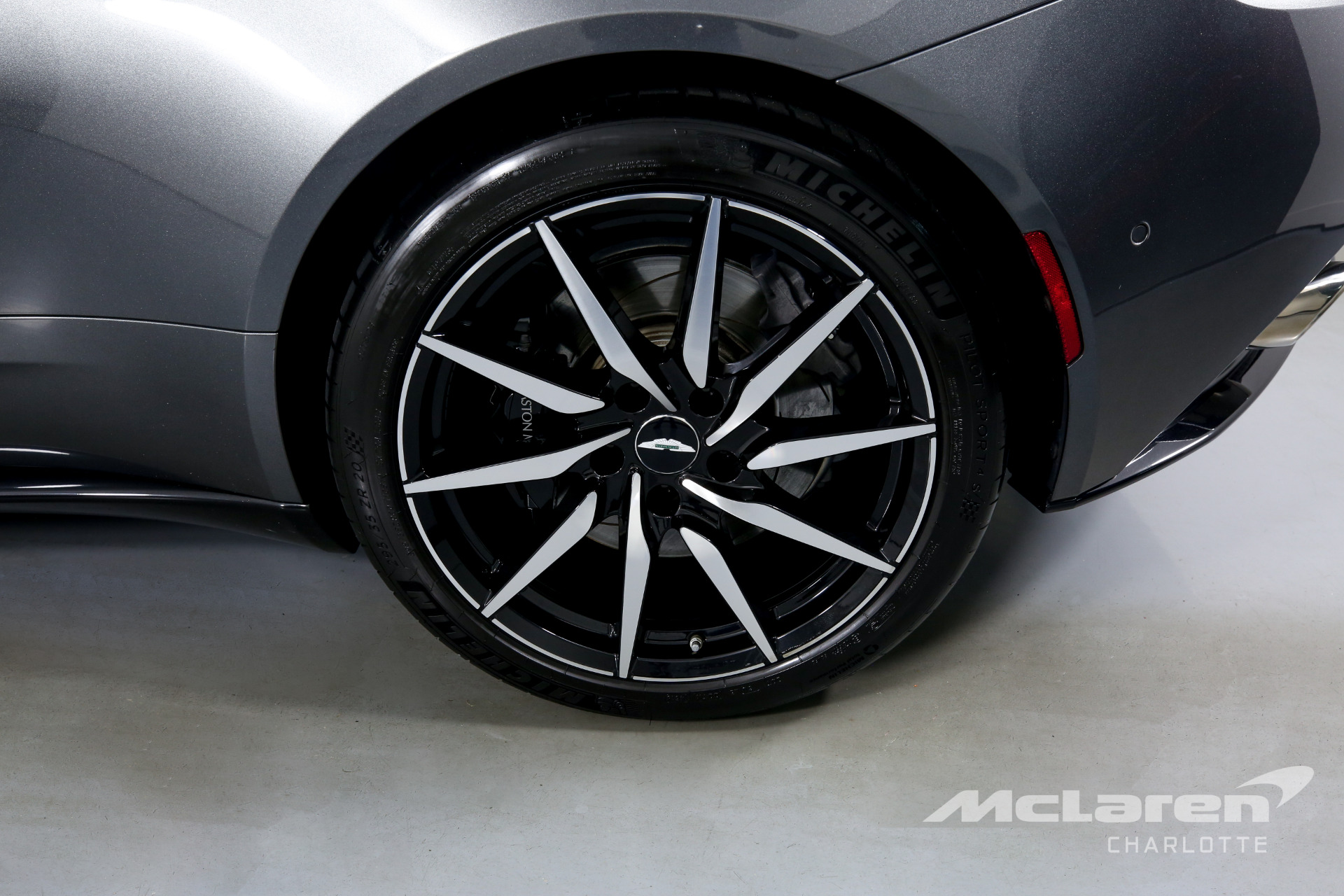 Used 2017 Aston Martin DB11 | Charlotte, NC