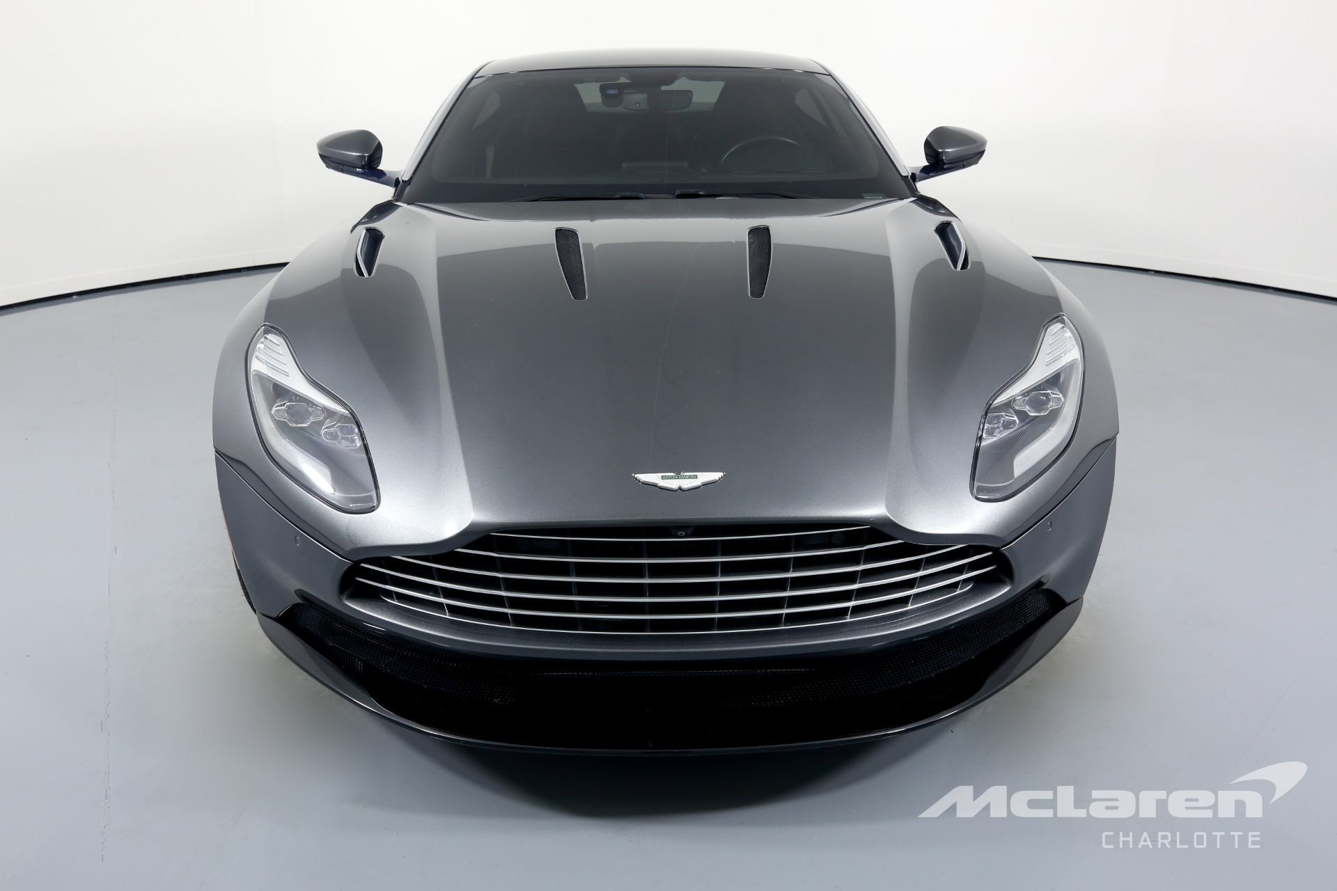 Used 2017 Aston Martin DB11 | Charlotte, NC