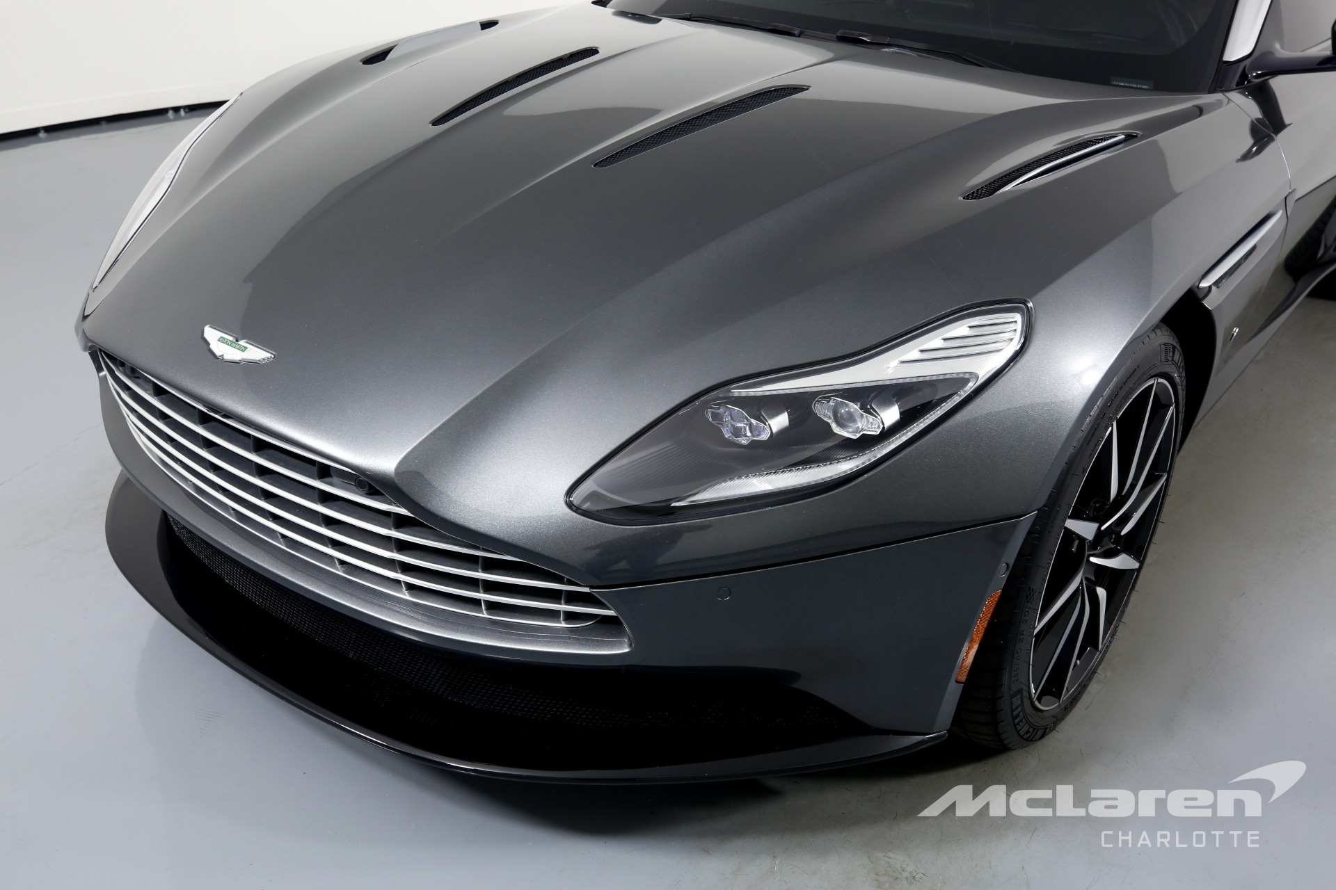Used 2017 Aston Martin DB11 | Charlotte, NC