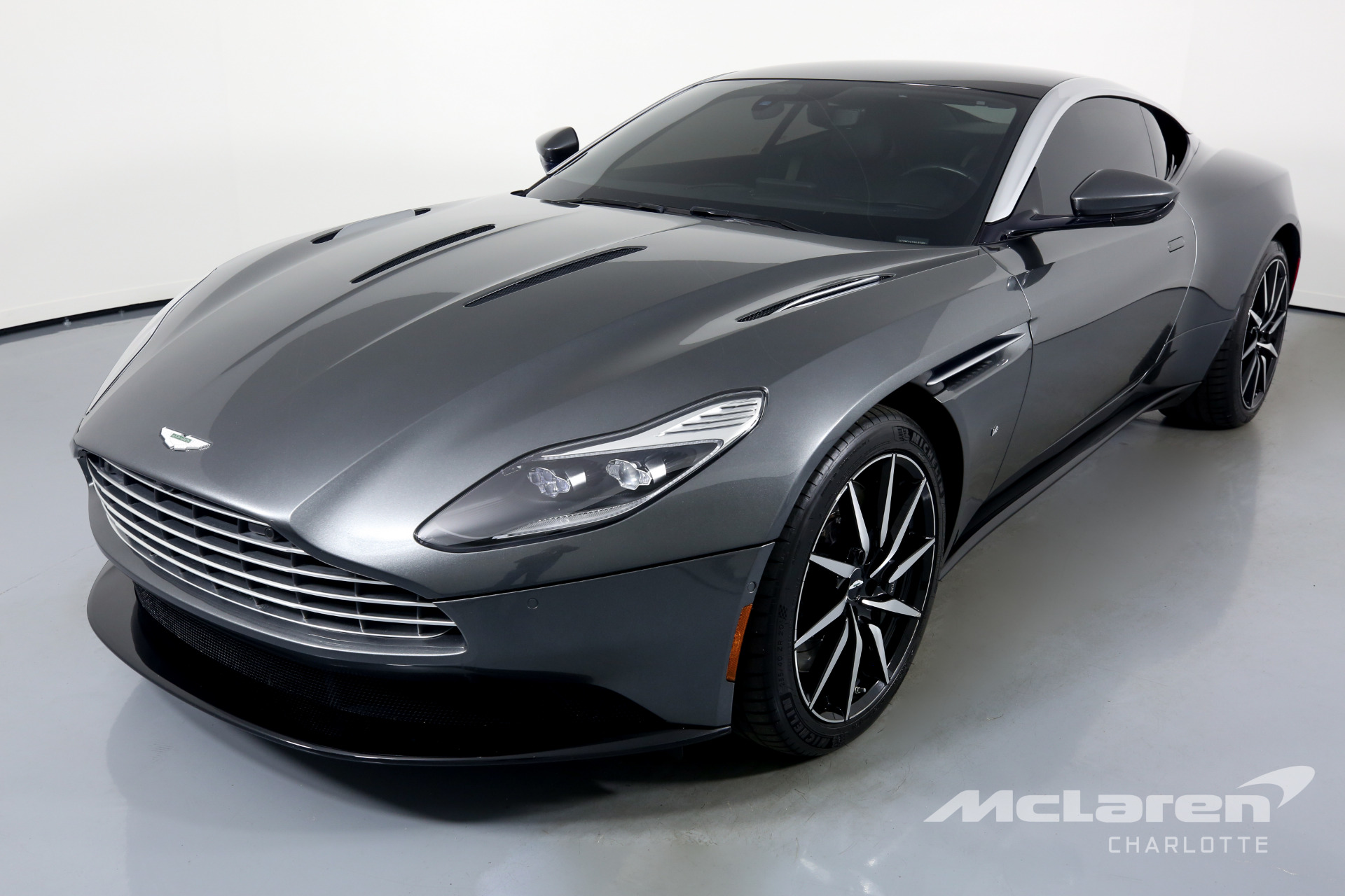 Used 2017 Aston Martin DB11 | Charlotte, NC