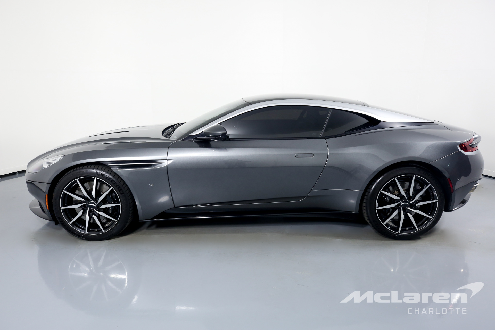Used 2017 Aston Martin DB11 | Charlotte, NC