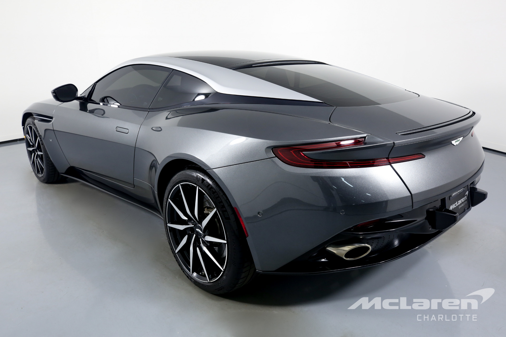 Used 2017 Aston Martin DB11 | Charlotte, NC