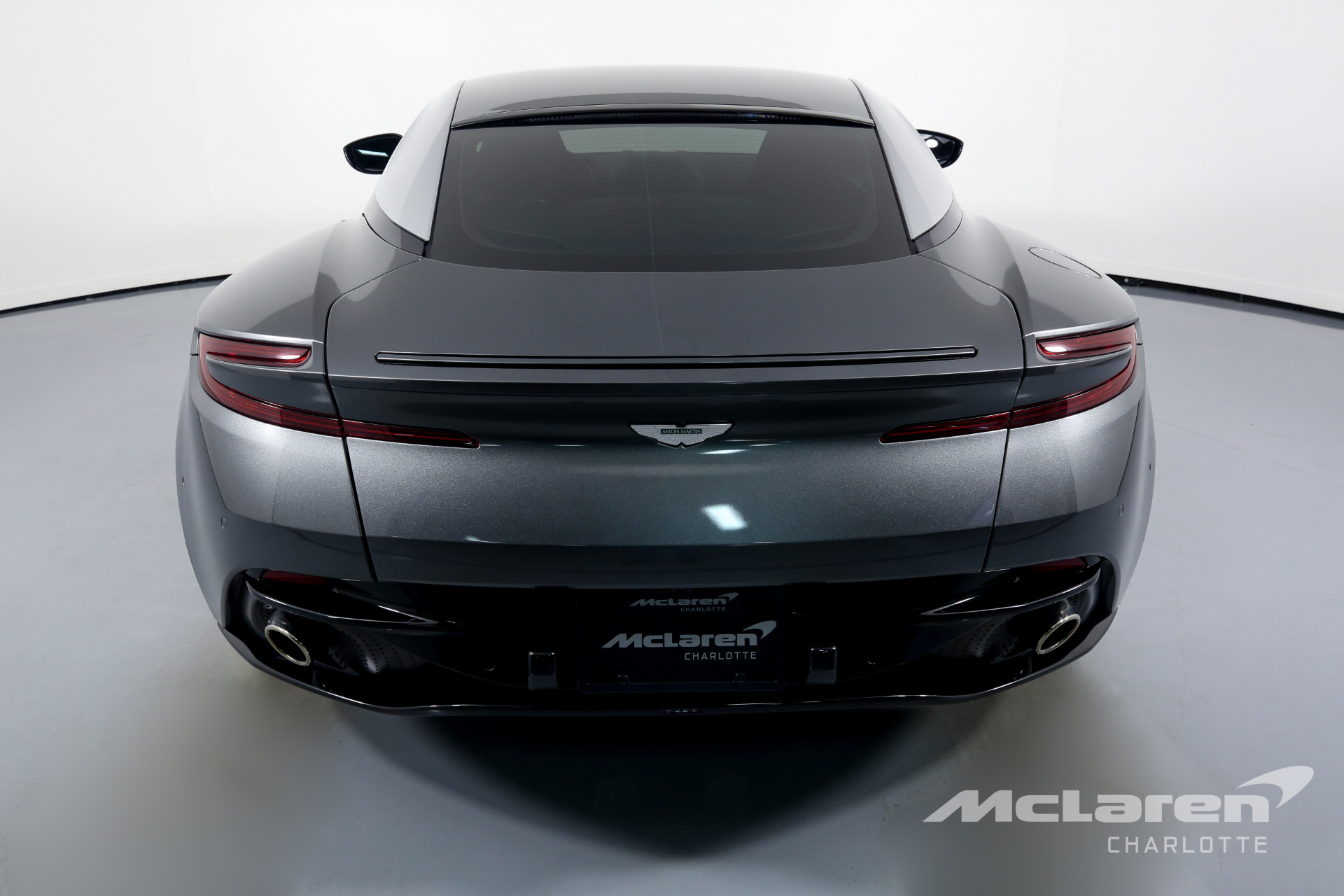 Used 2017 Aston Martin DB11 | Charlotte, NC