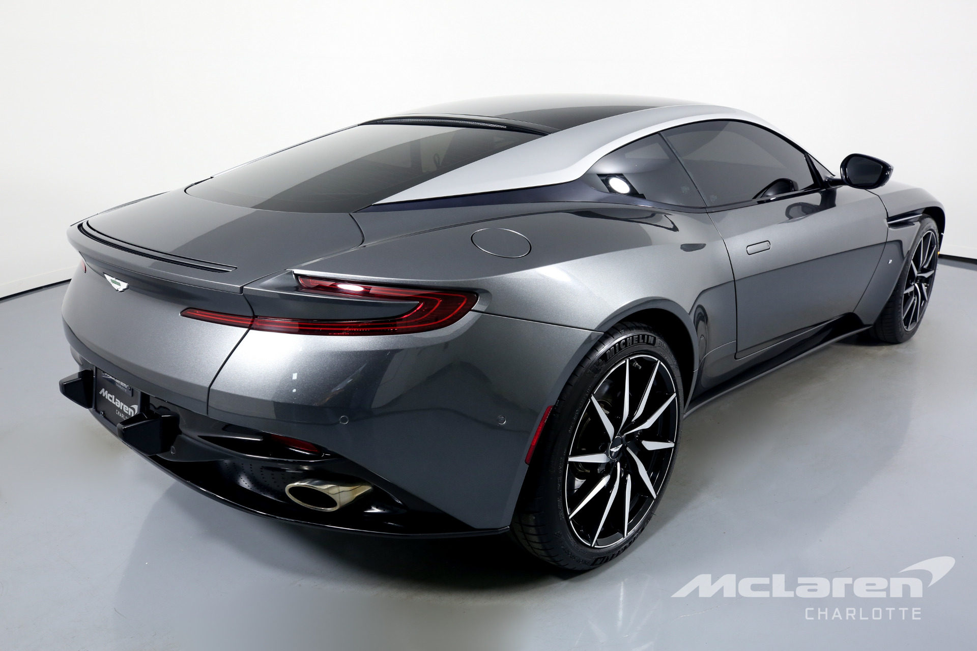 Used 2017 Aston Martin DB11 | Charlotte, NC