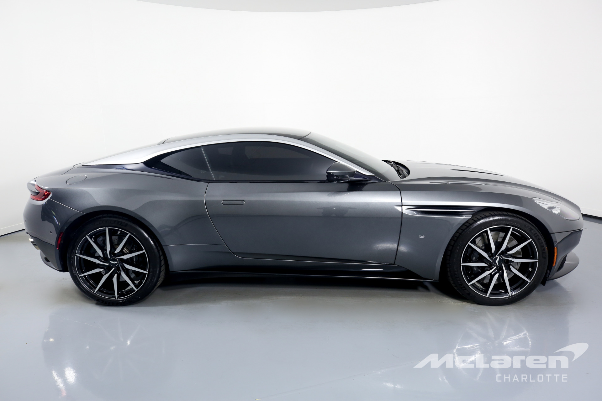Used 2017 Aston Martin DB11 | Charlotte, NC