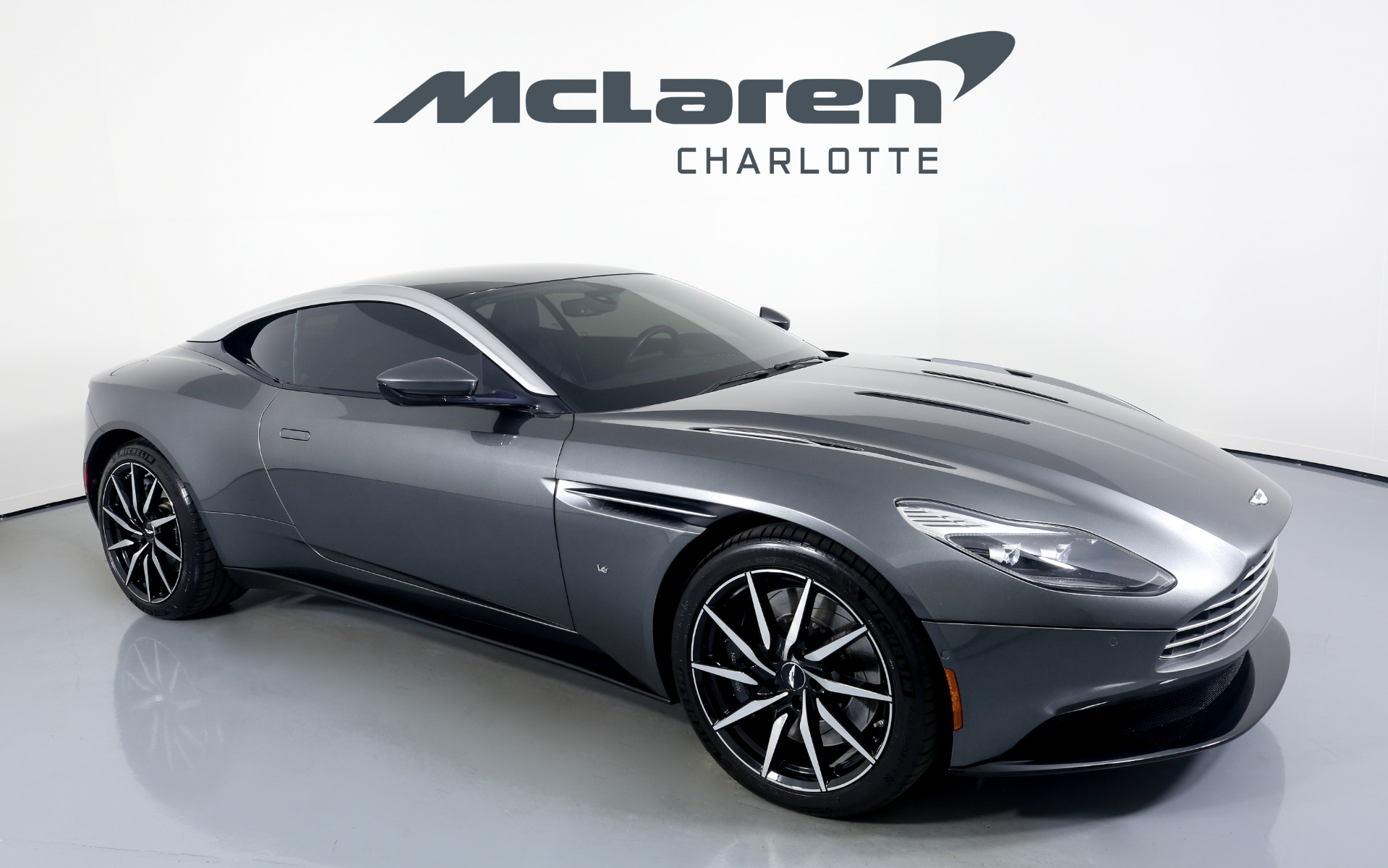 Used 2017 Aston Martin DB11 | Charlotte, NC