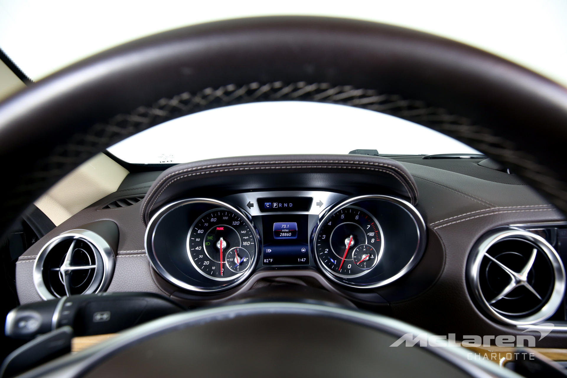 Used 2018 Mercedes-Benz SL-Class SL 550 | Charlotte, NC
