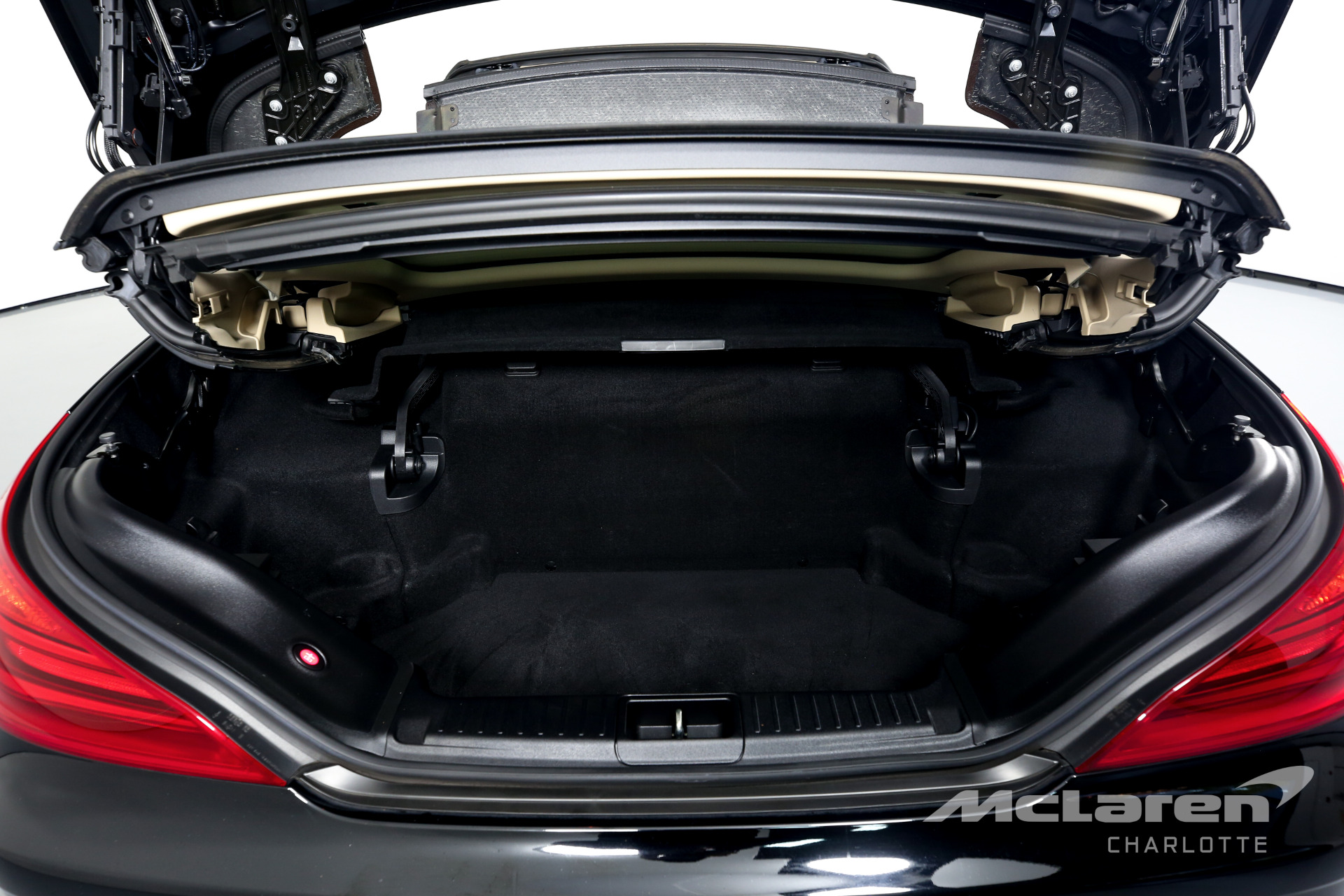 Used 2018 Mercedes-Benz SL-Class SL 550 | Charlotte, NC
