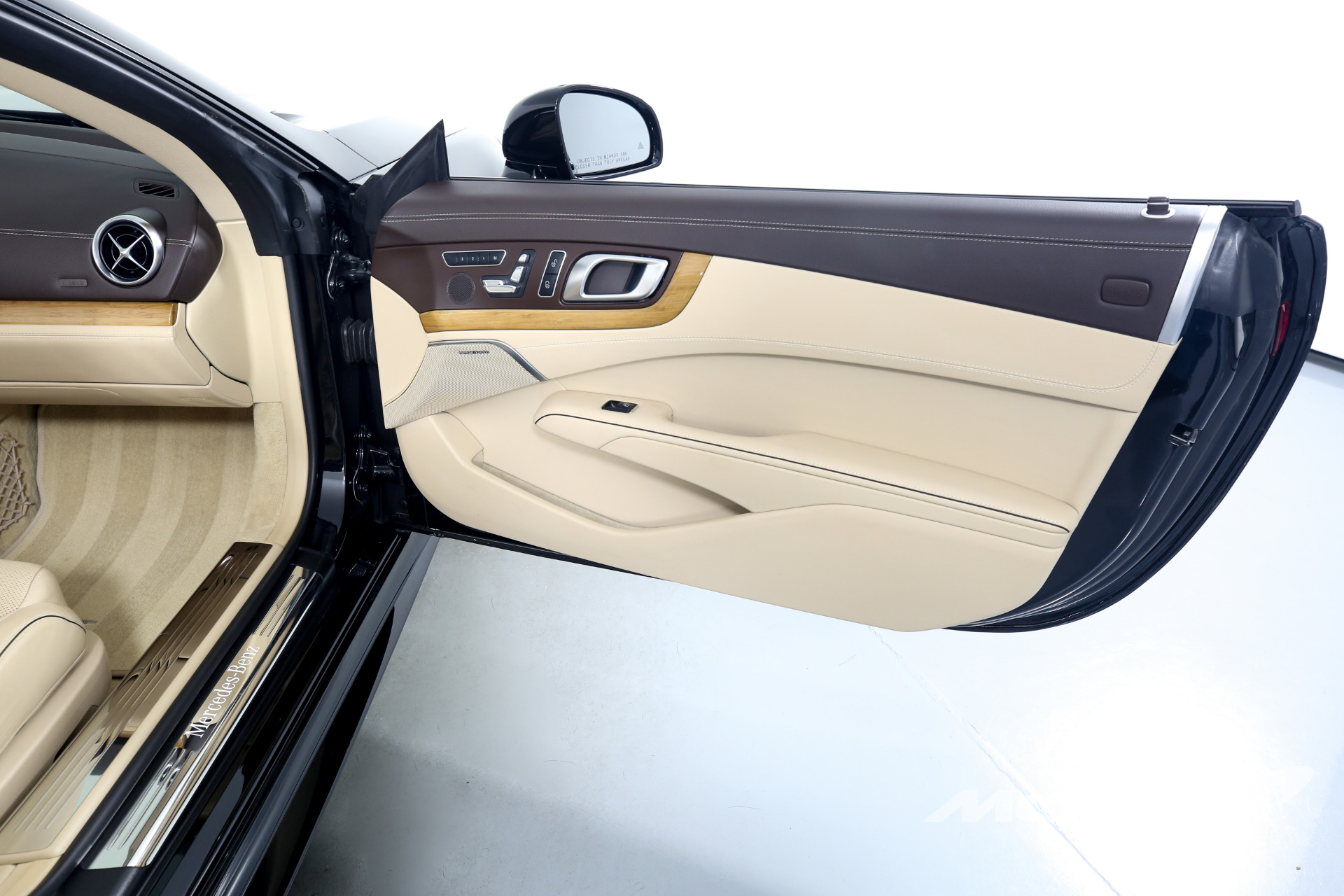 Used 2018 Mercedes-Benz SL-Class SL 550 | Charlotte, NC