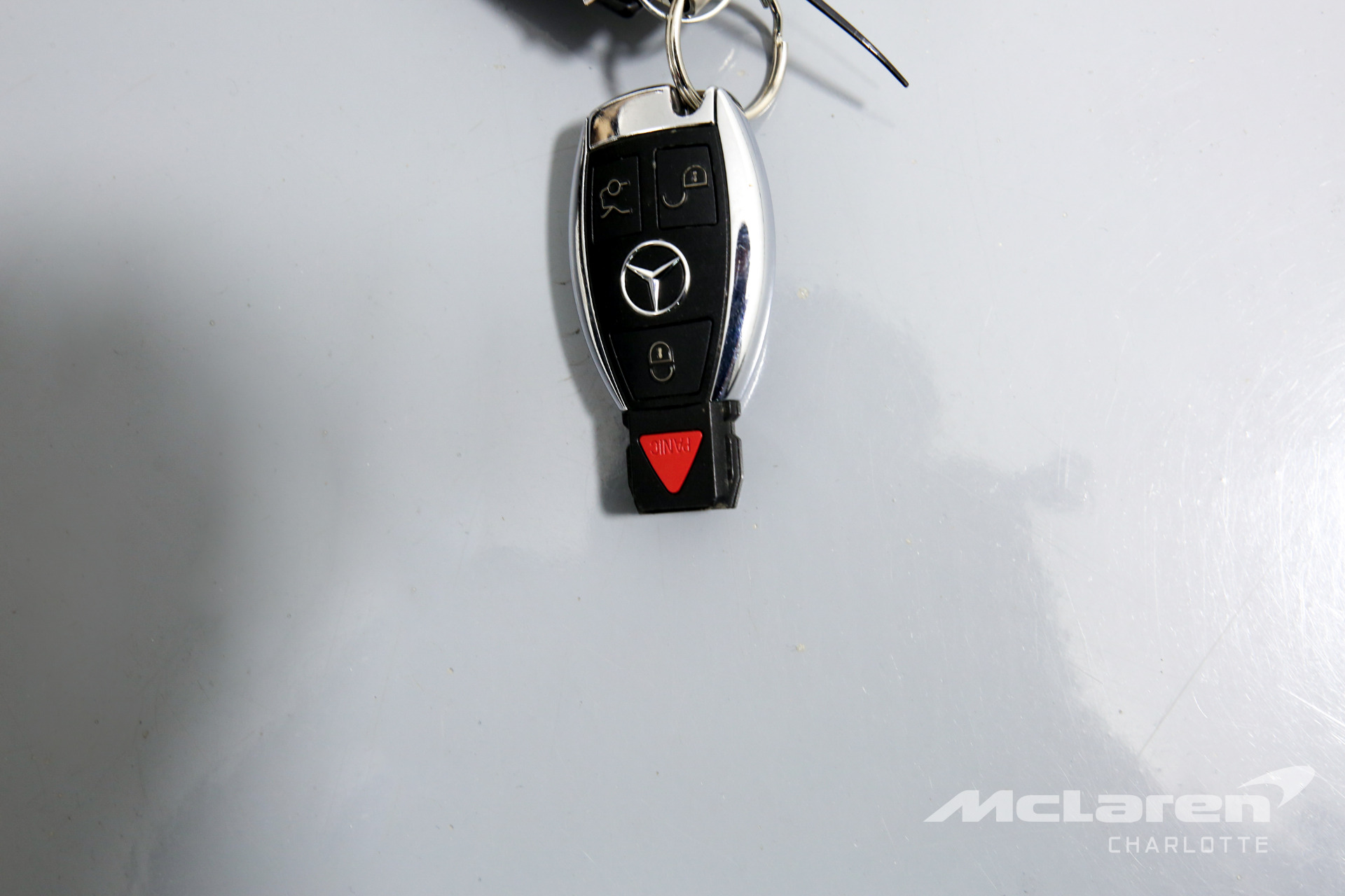 Used 2018 Mercedes-Benz SL-Class SL 550 | Charlotte, NC