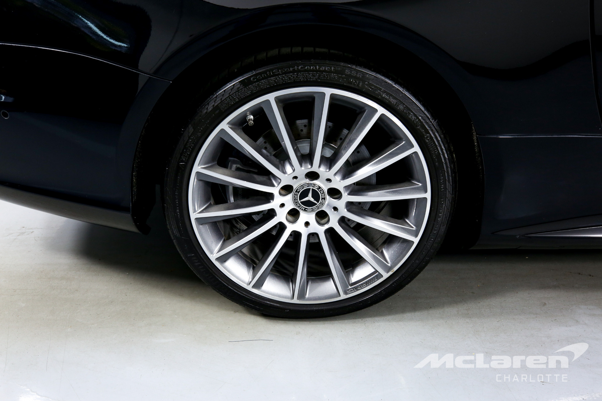 Used 2018 Mercedes-Benz SL-Class SL 550 | Charlotte, NC