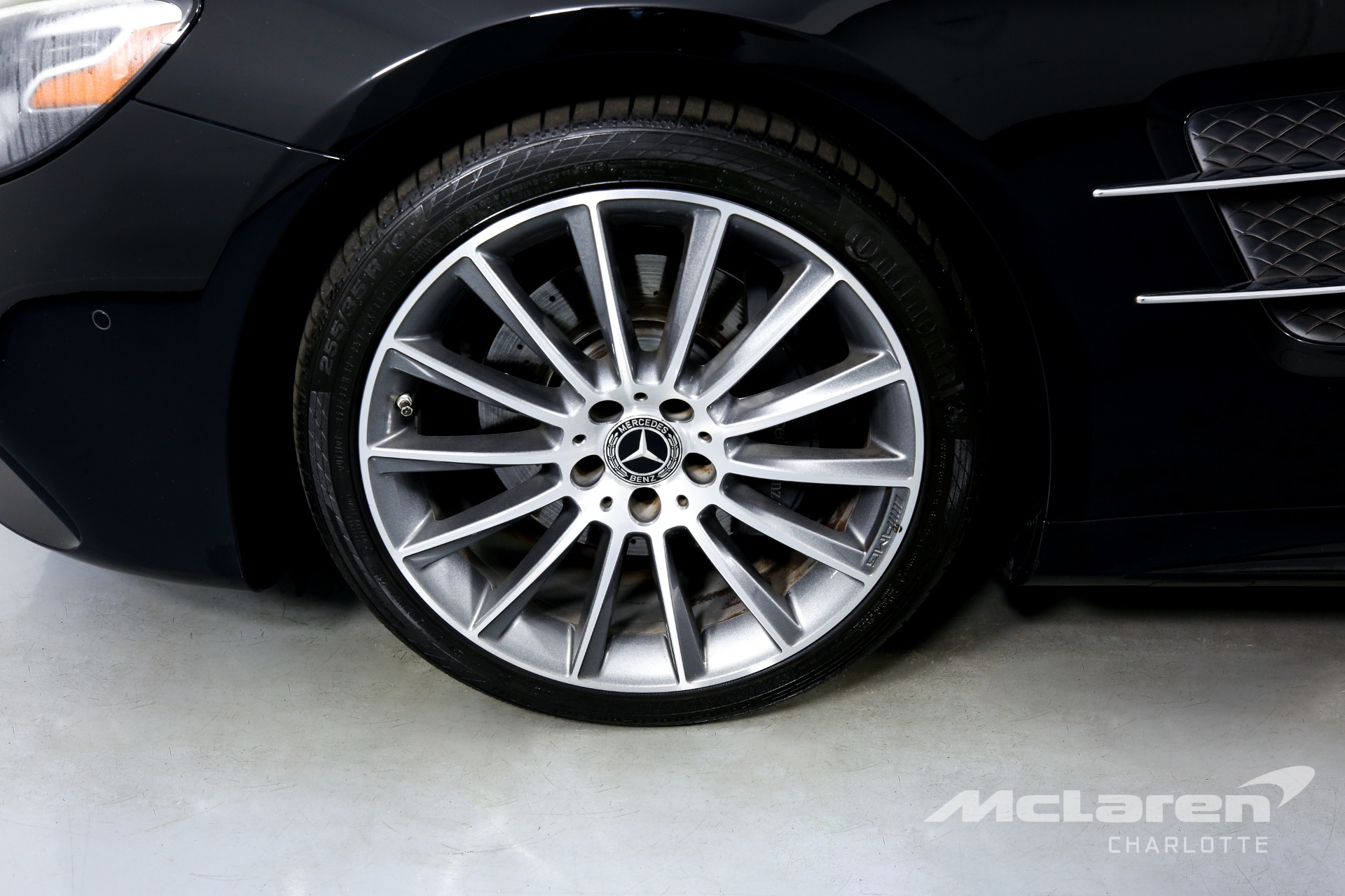 Used 2018 Mercedes-Benz SL-Class SL 550 | Charlotte, NC