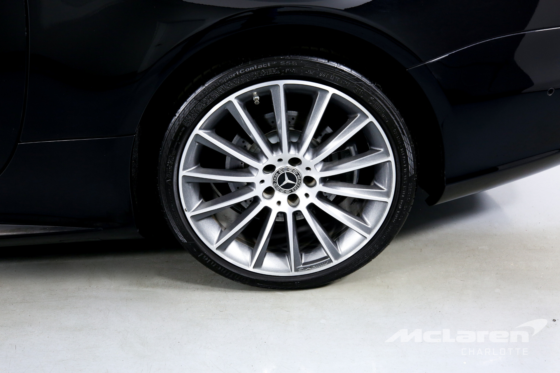 Used 2018 Mercedes-Benz SL-Class SL 550 | Charlotte, NC