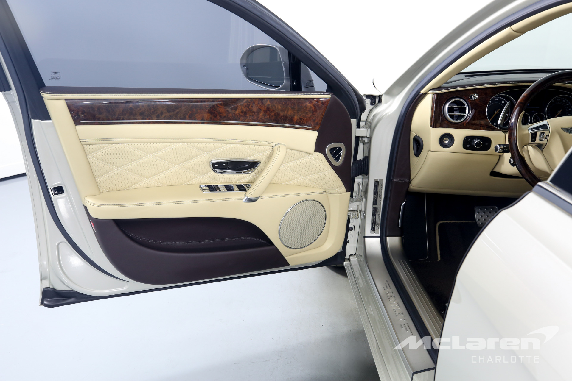 Used 2016 Bentley Flying Spur V8 | Charlotte, NC