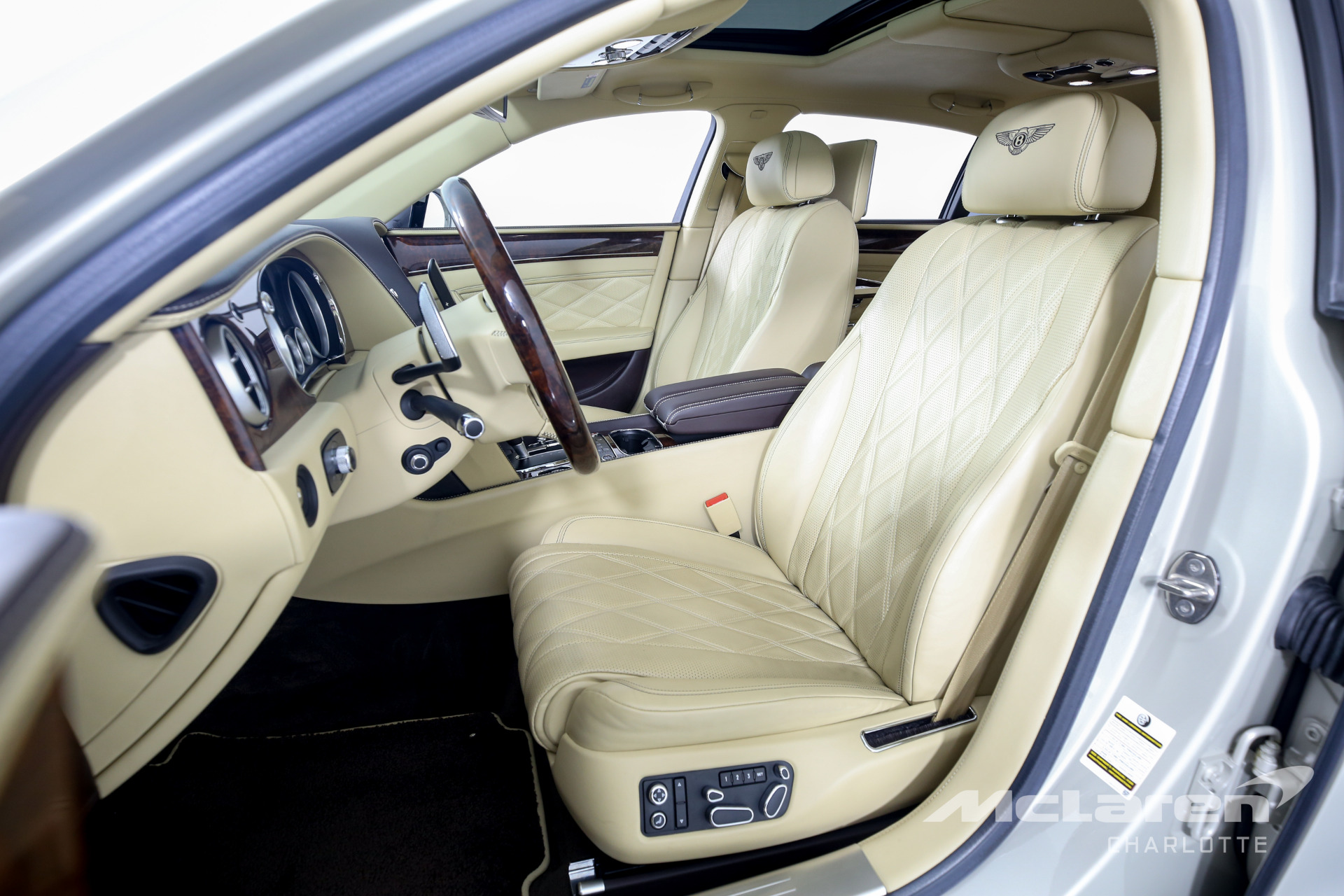 Used 2016 Bentley Flying Spur V8 | Charlotte, NC