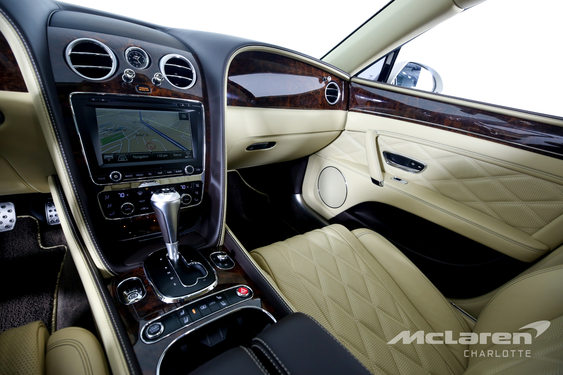 Used 2016 Bentley Flying Spur V8 | Charlotte, NC