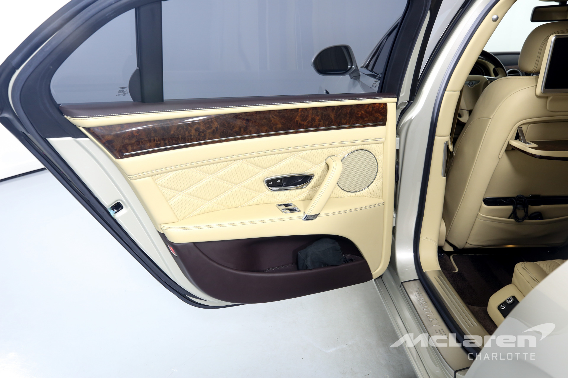 Used 2016 Bentley Flying Spur V8 | Charlotte, NC